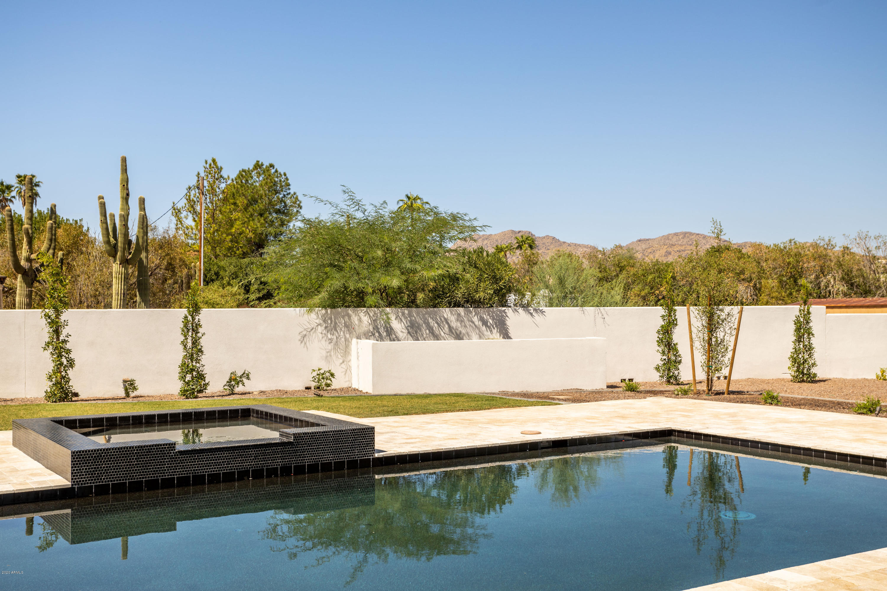 Paradise Valley - Residential