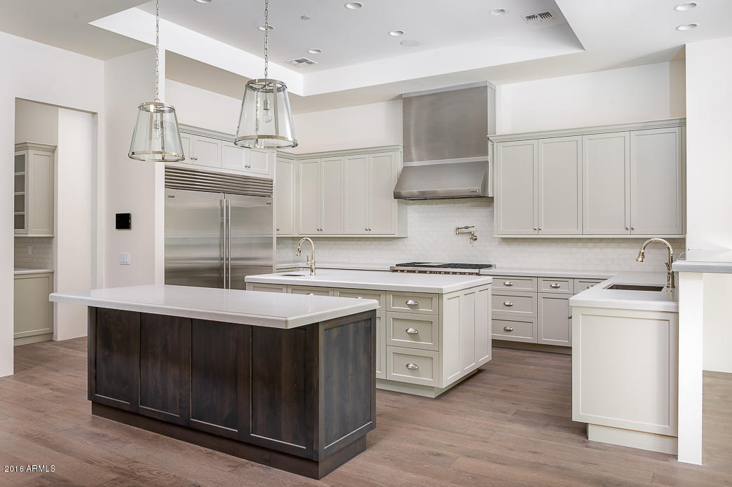 VISTA ACRES - Residential