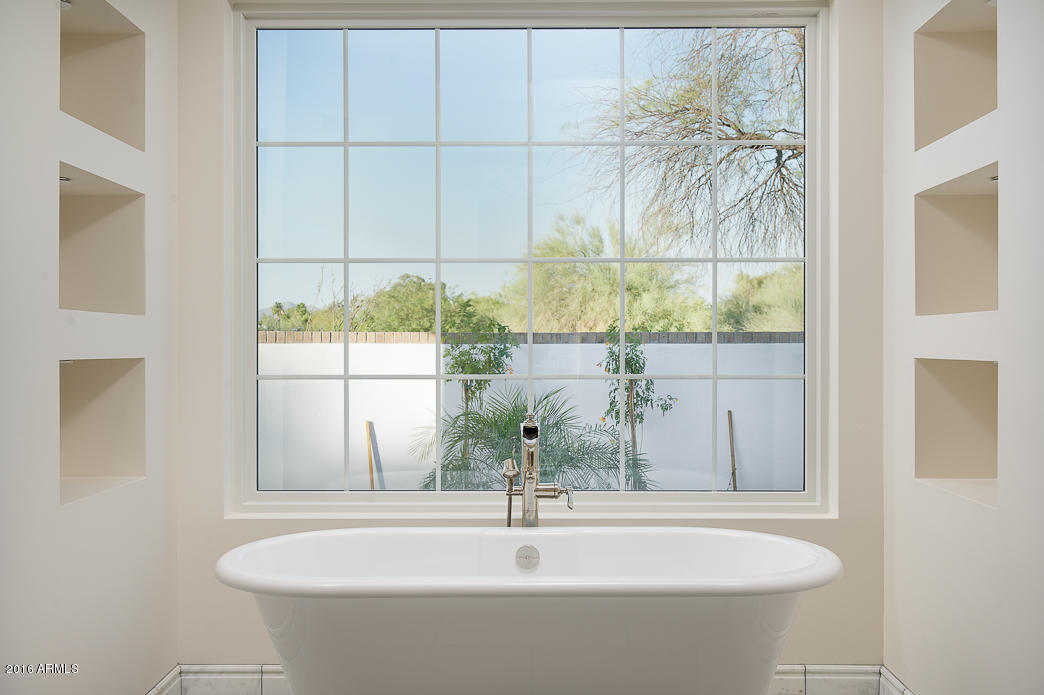 VISTA ACRES - Residential