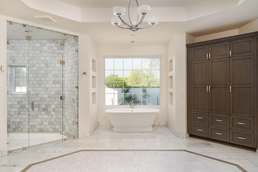 VISTA ACRES - Residential