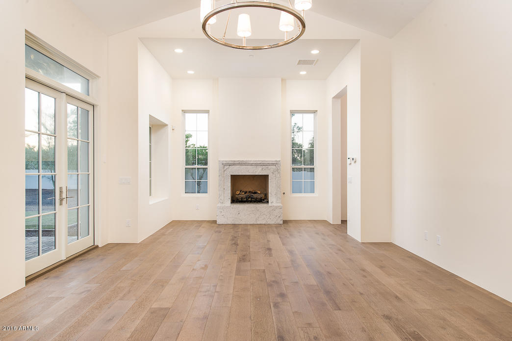 VISTA ACRES - Residential