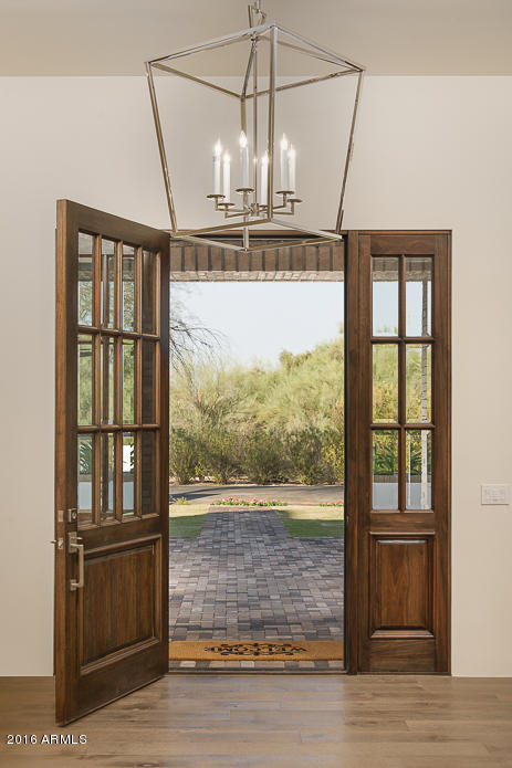 VISTA ACRES - Residential