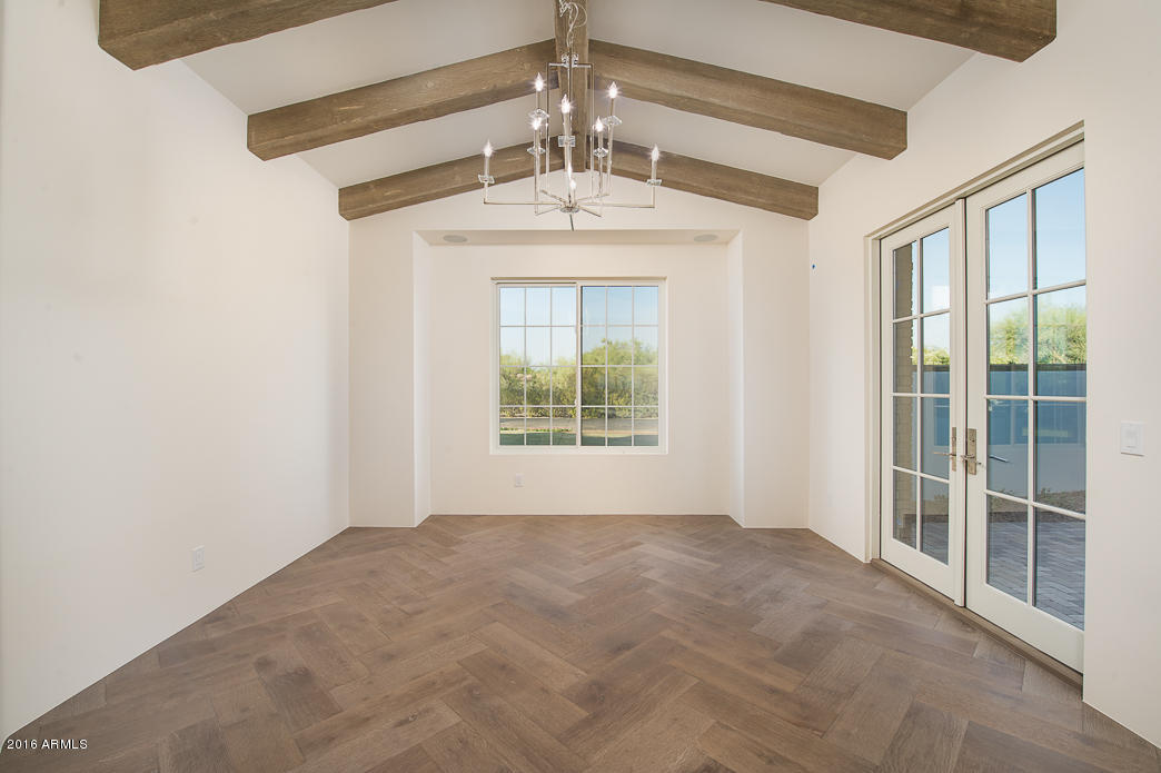 VISTA ACRES - Residential