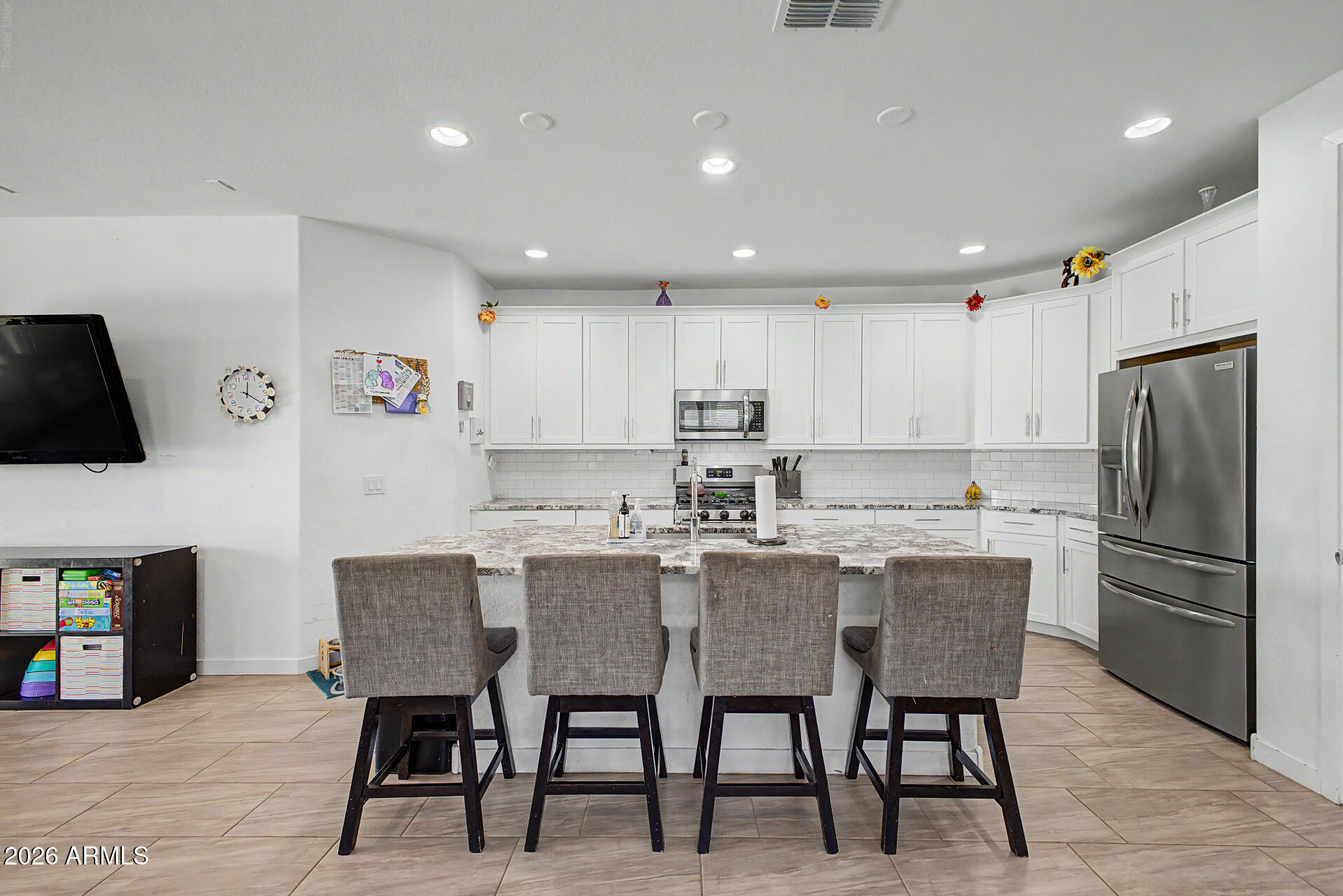 PERALTA CANYON PARCEL 10 - Residential