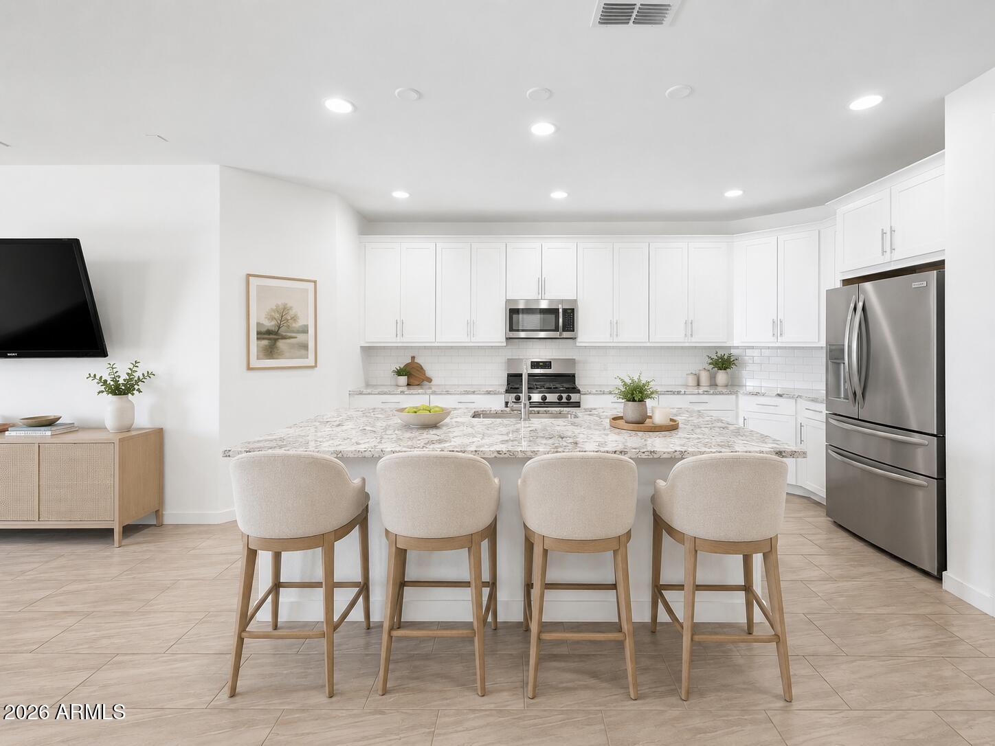 PERALTA CANYON PARCEL 10 - Residential