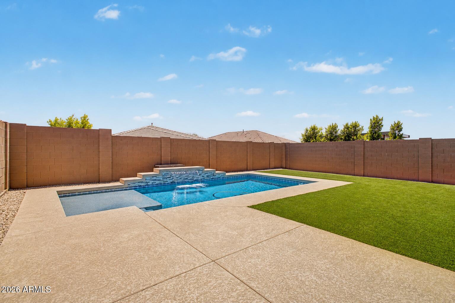 PERALTA CANYON PARCEL 10 - Residential