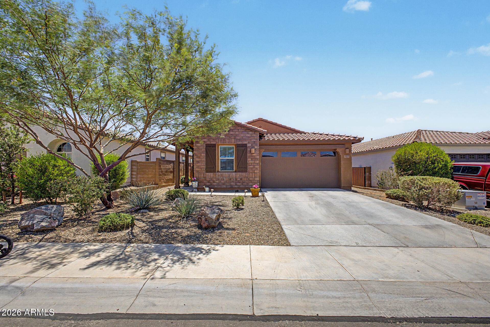 PERALTA CANYON PARCEL 10 - Residential
