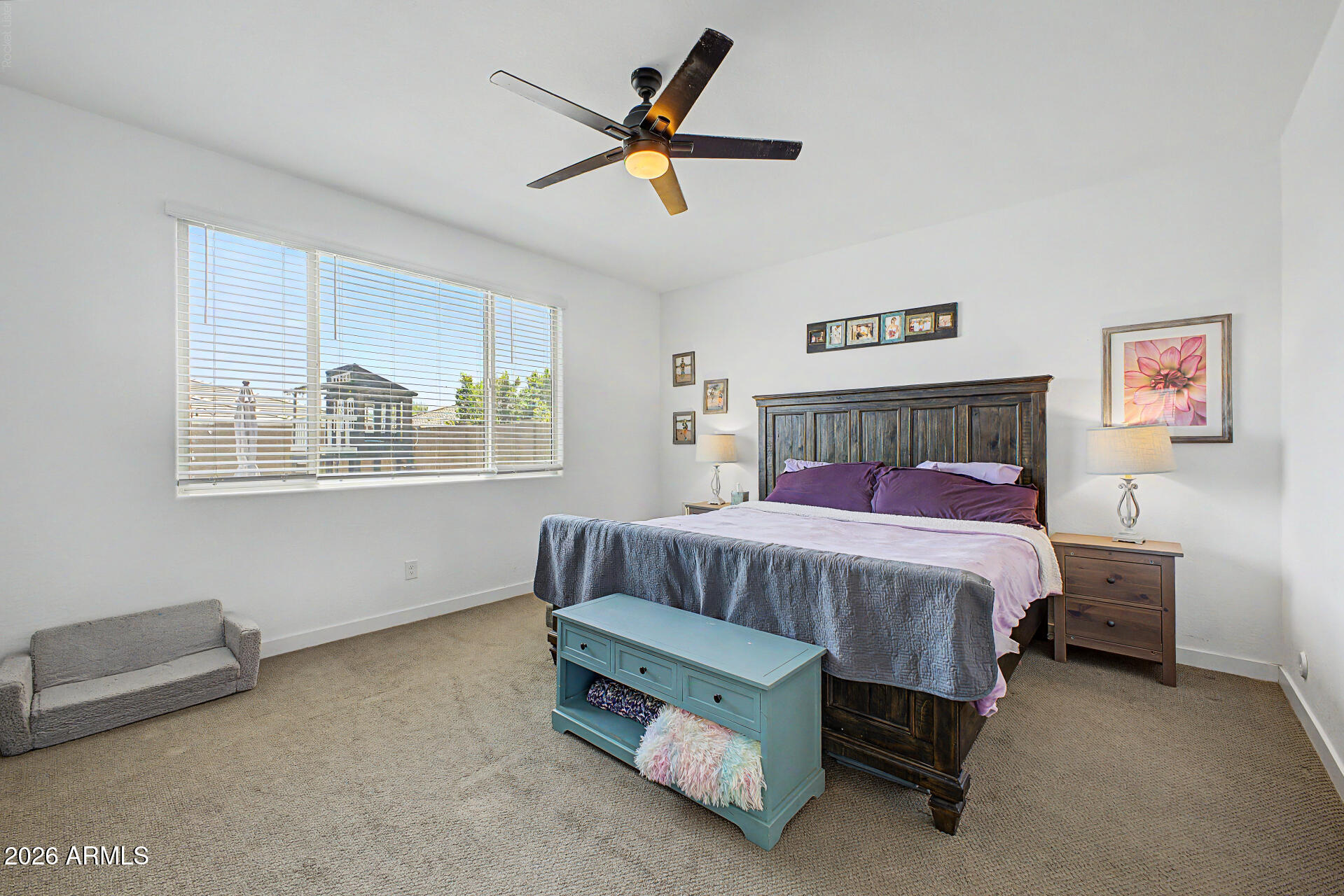 PERALTA CANYON PARCEL 10 - Residential