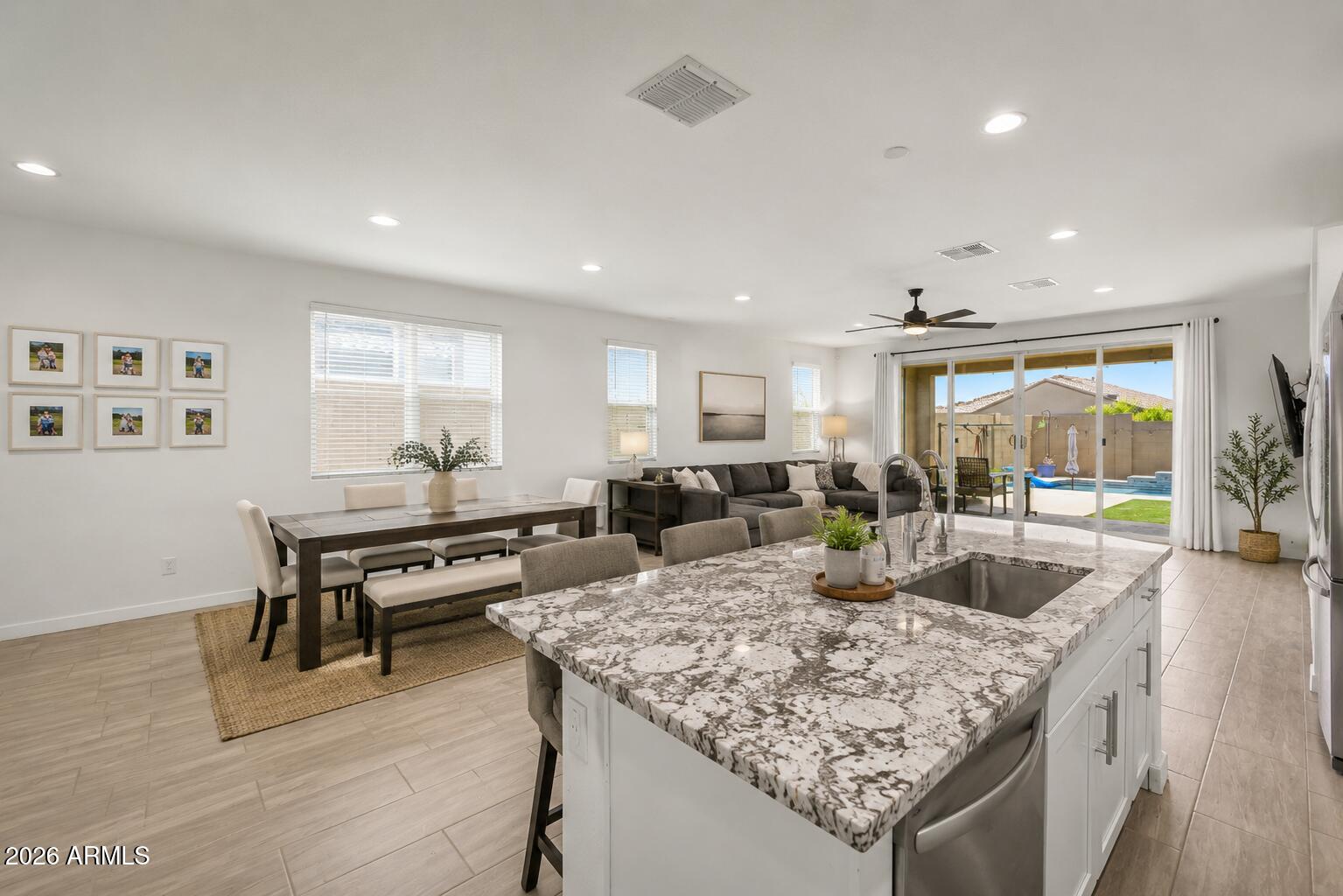 PERALTA CANYON PARCEL 10 - Residential