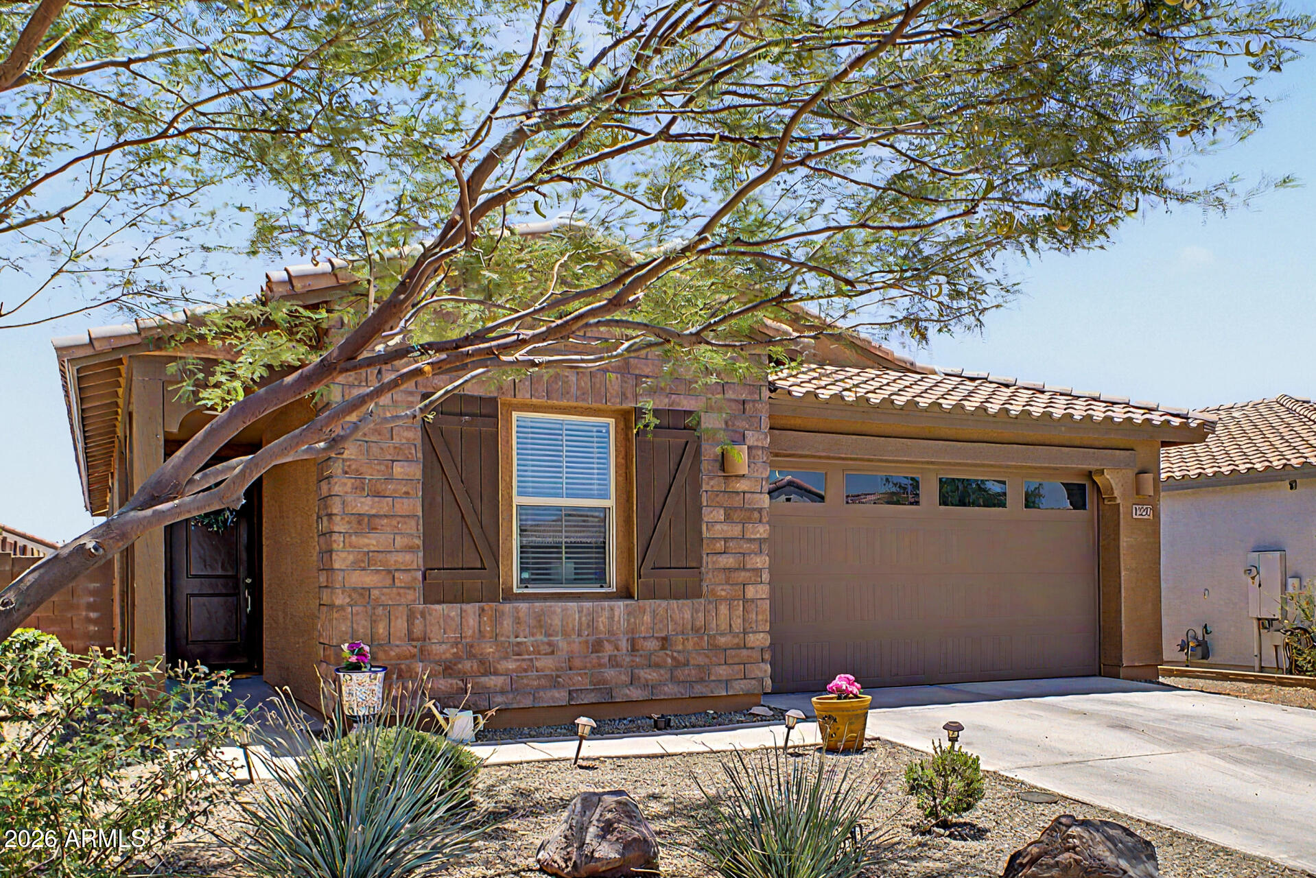 PERALTA CANYON PARCEL 10 - Residential