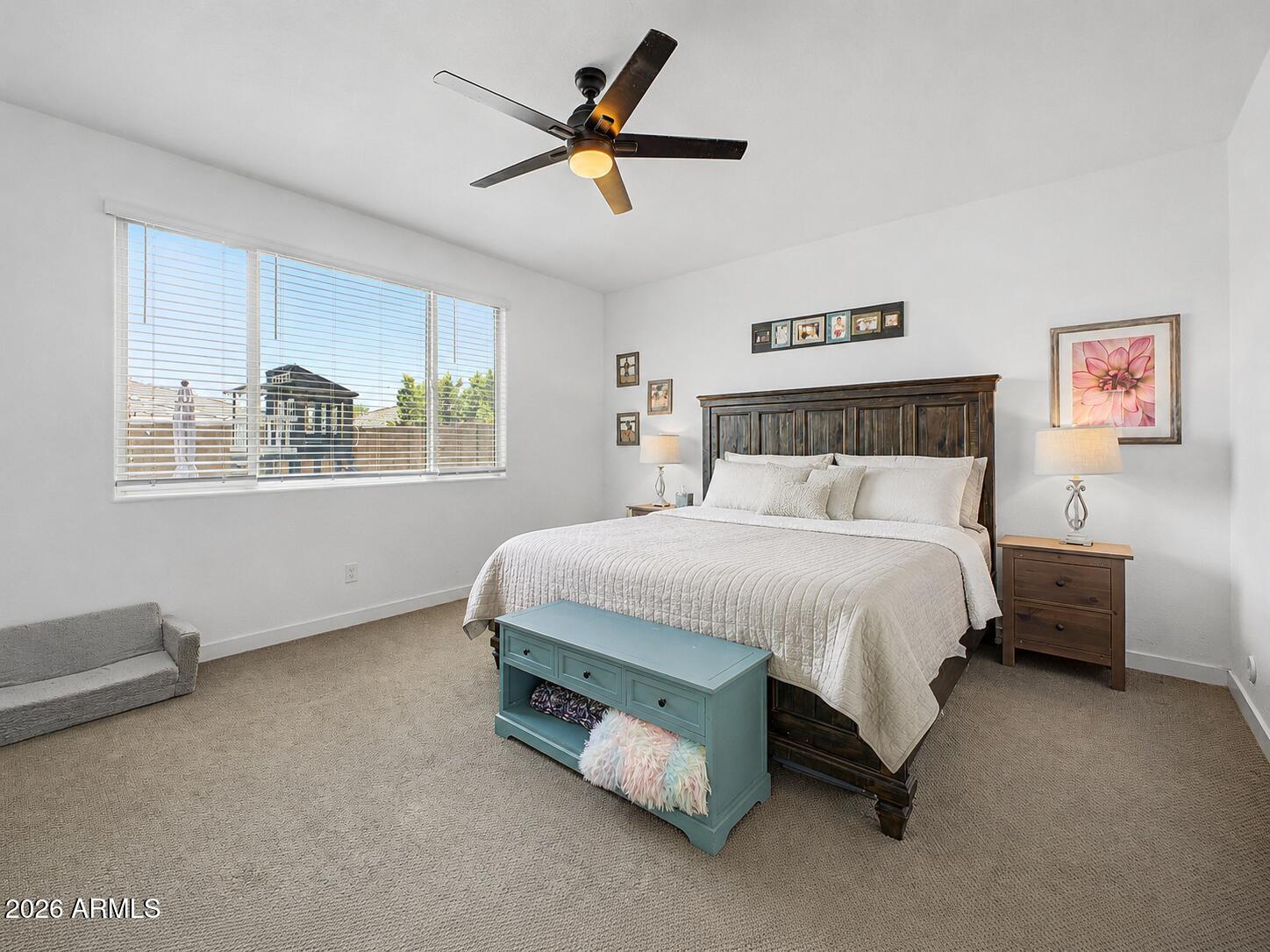 PERALTA CANYON PARCEL 10 - Residential
