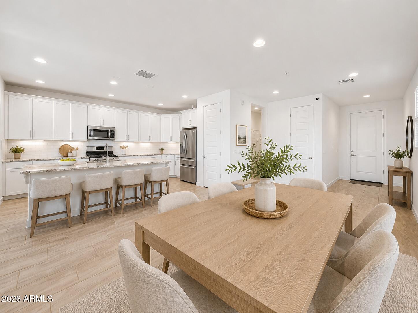 PERALTA CANYON PARCEL 10 - Residential