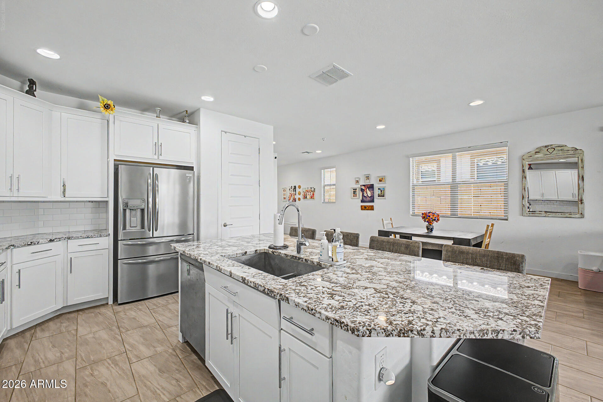 PERALTA CANYON PARCEL 10 - Residential