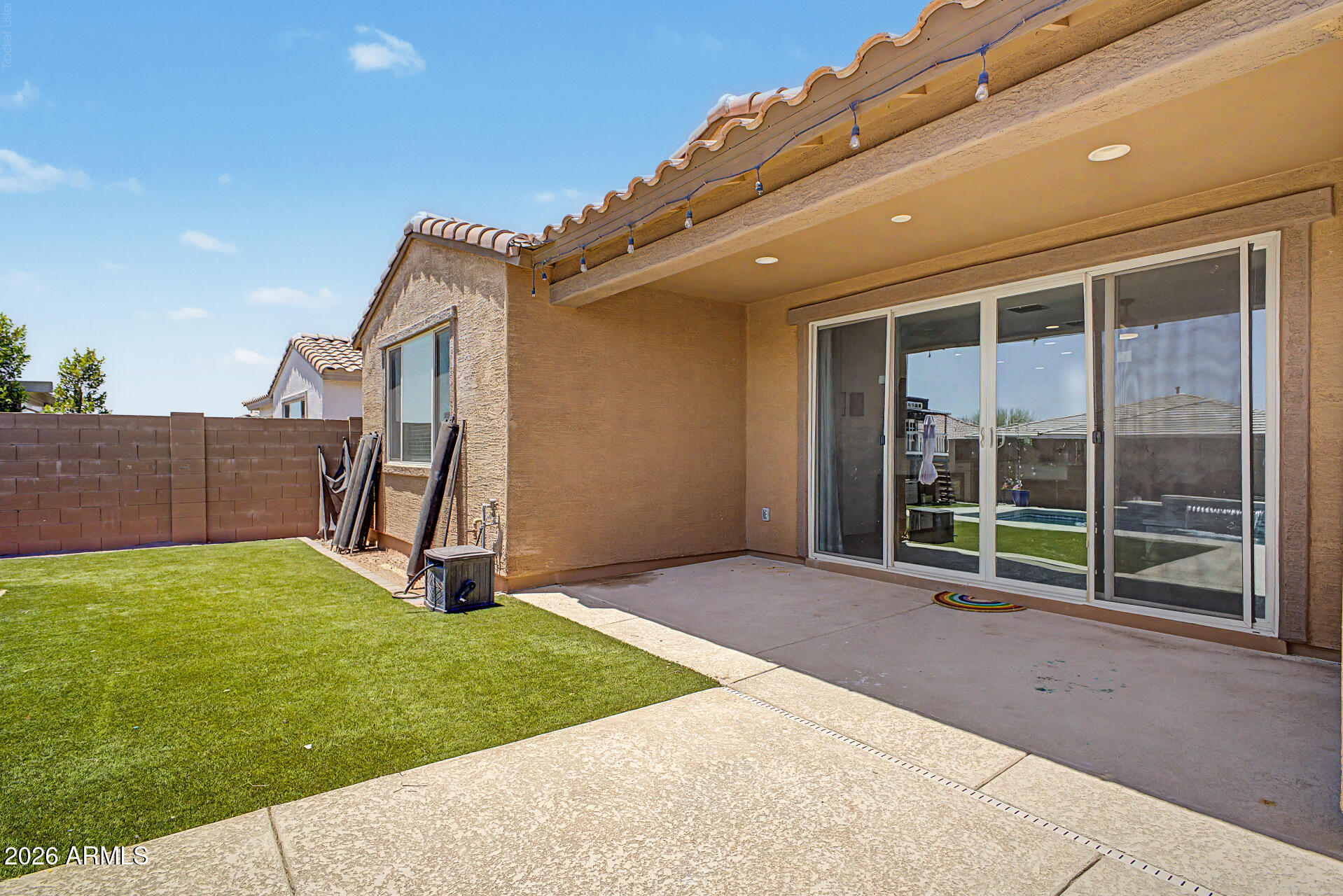 PERALTA CANYON PARCEL 10 - Residential