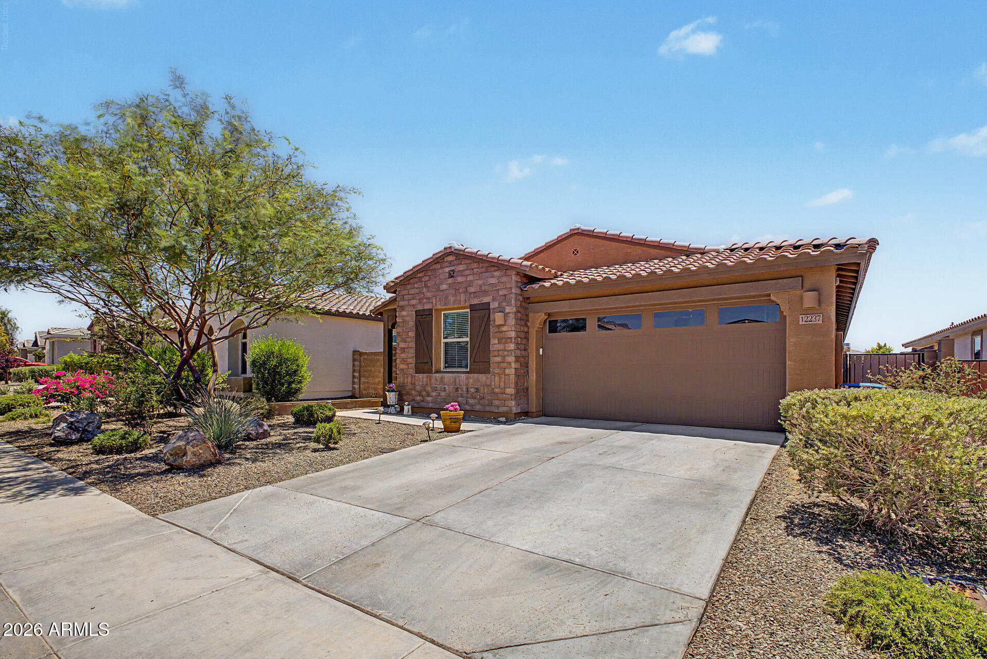 PERALTA CANYON PARCEL 10 - Residential