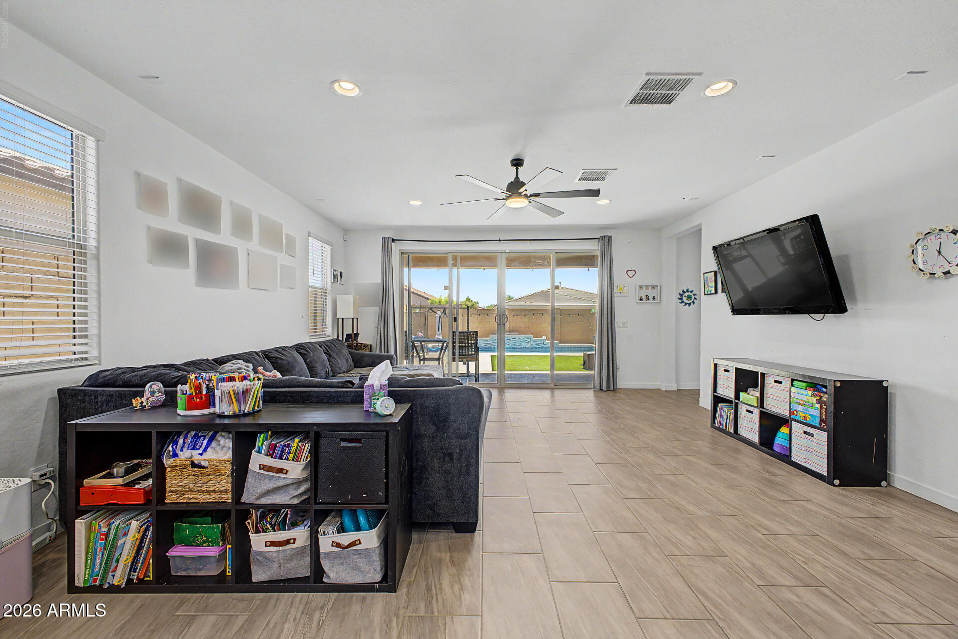 PERALTA CANYON PARCEL 10 - Residential
