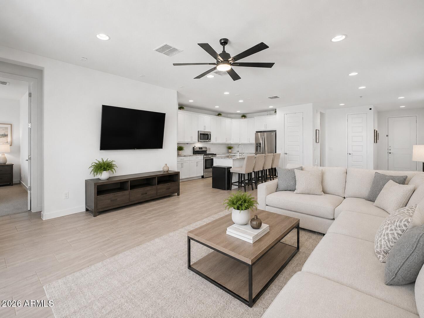 PERALTA CANYON PARCEL 10 - Residential