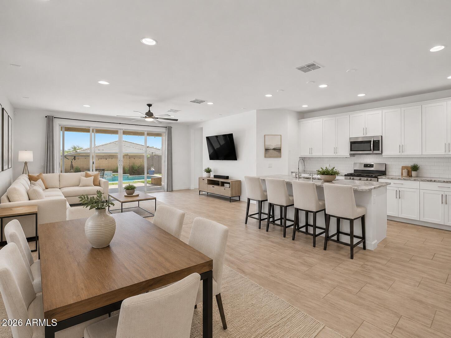 PERALTA CANYON PARCEL 10 - Residential