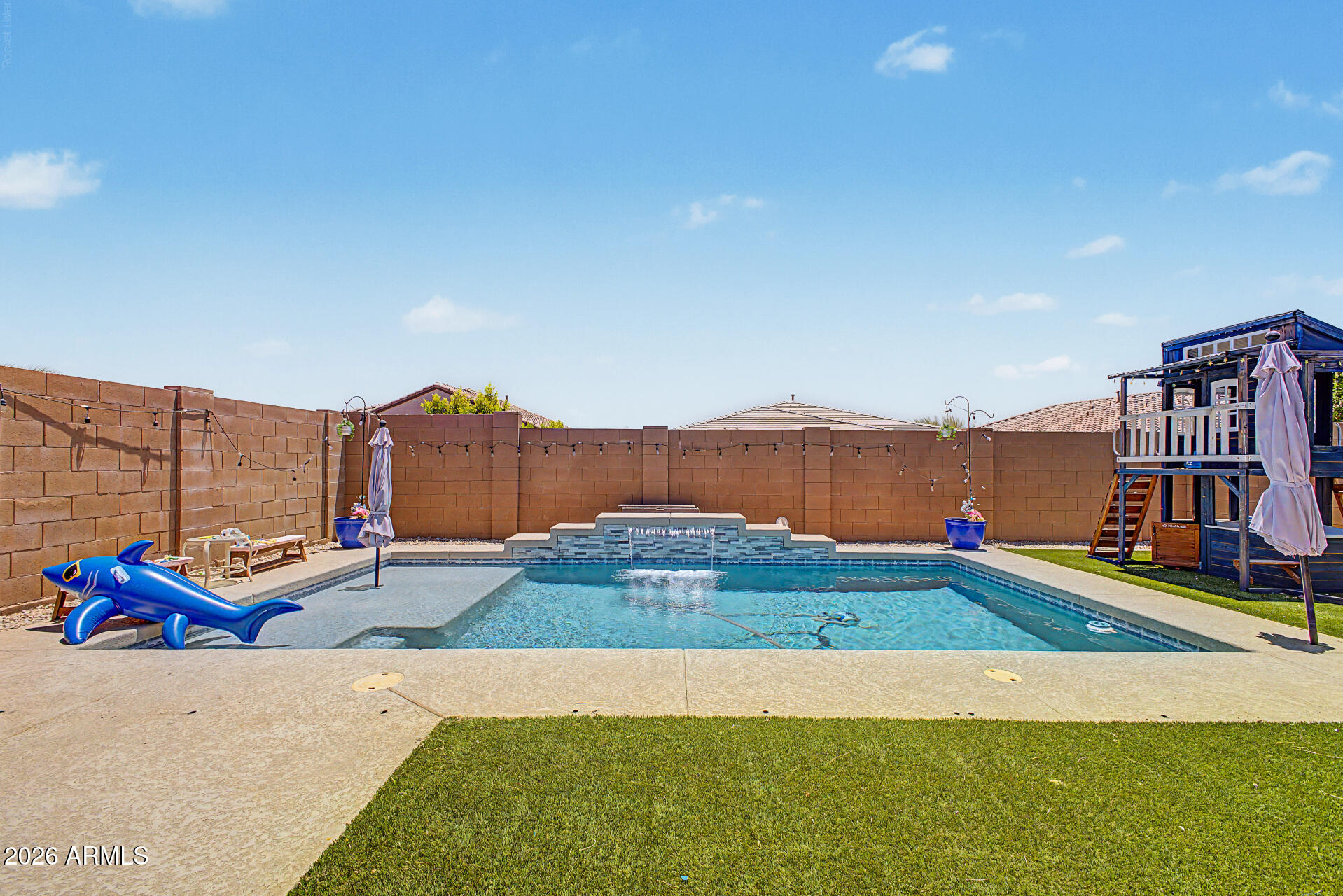 PERALTA CANYON PARCEL 10 - Residential