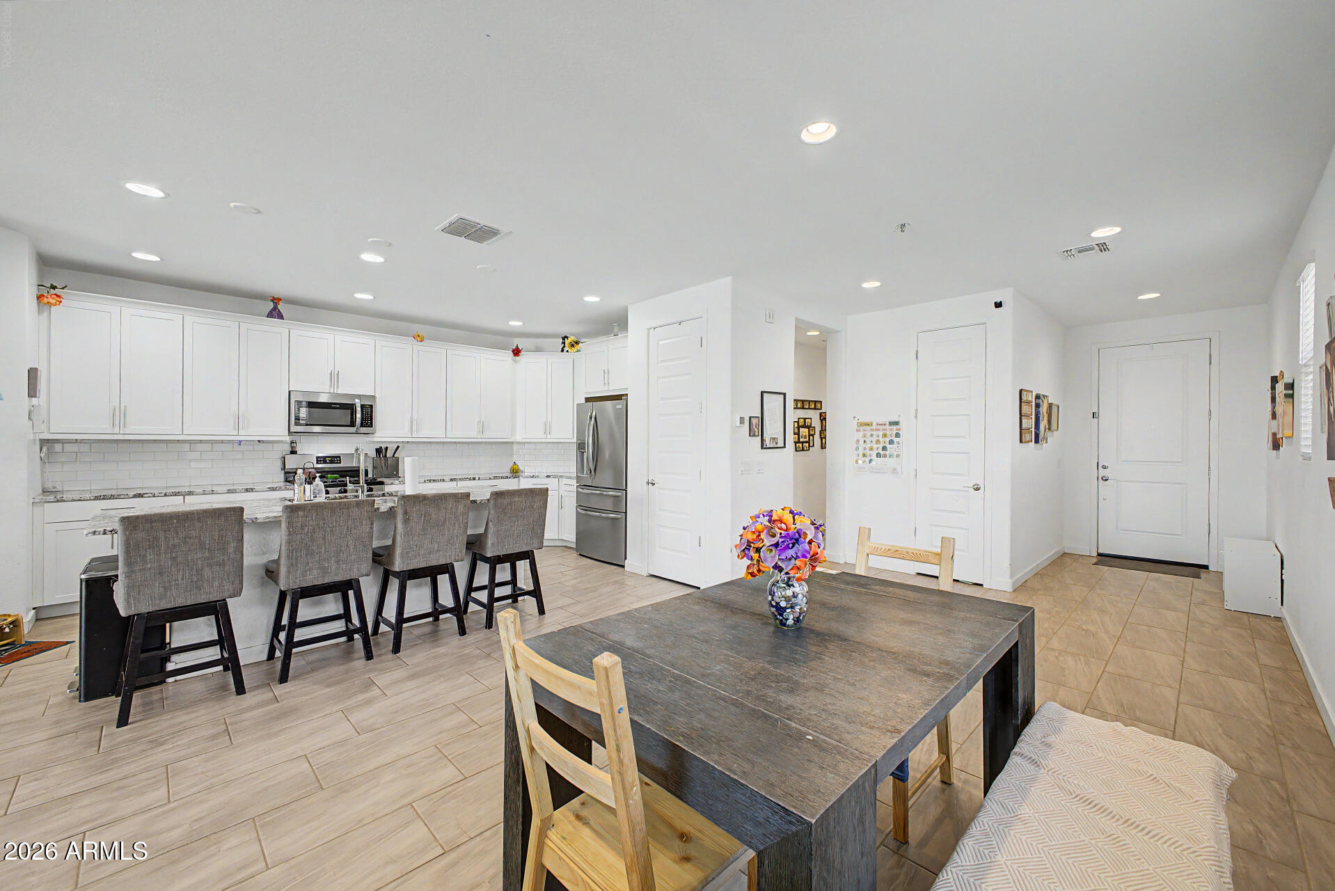 PERALTA CANYON PARCEL 10 - Residential