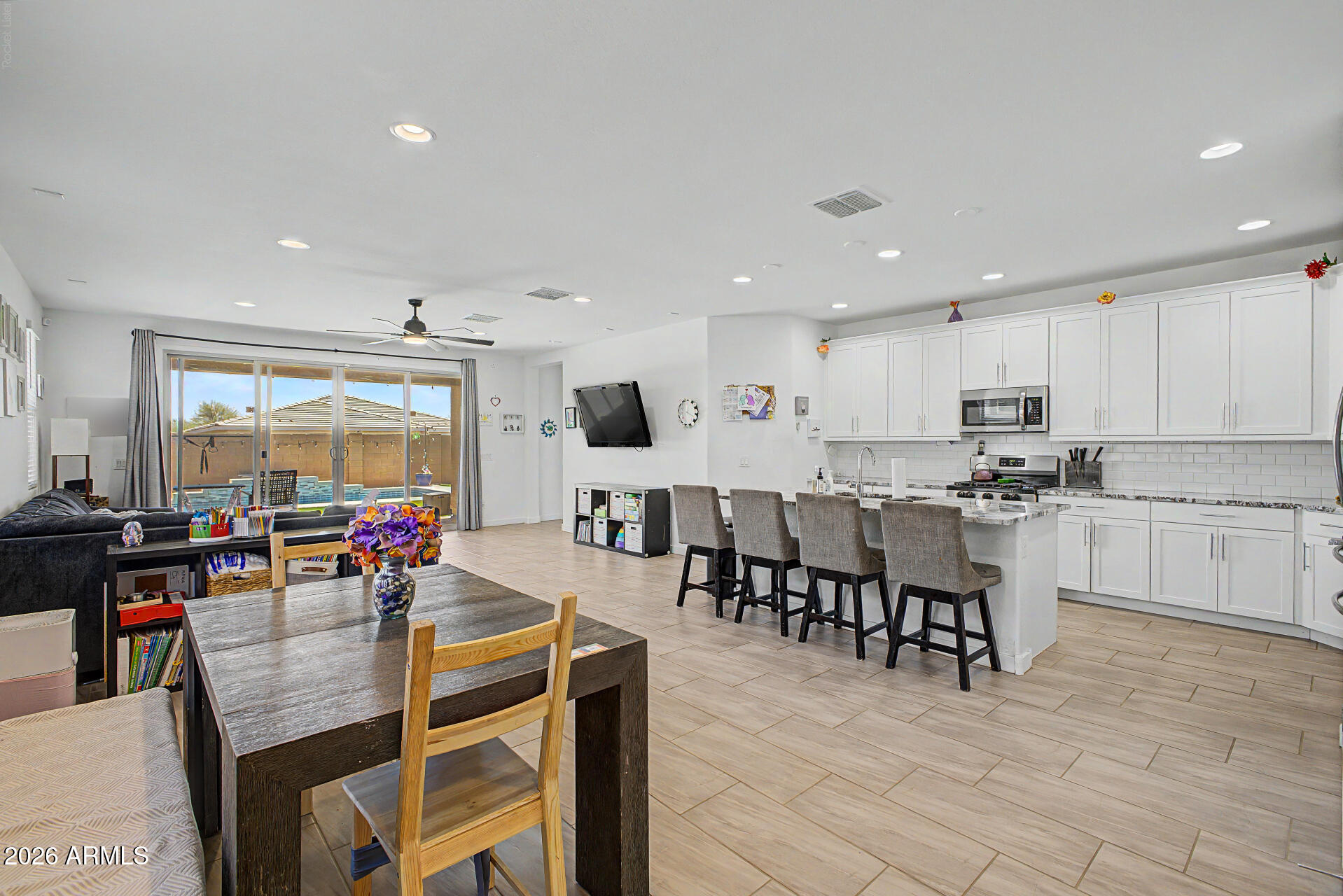 PERALTA CANYON PARCEL 10 - Residential
