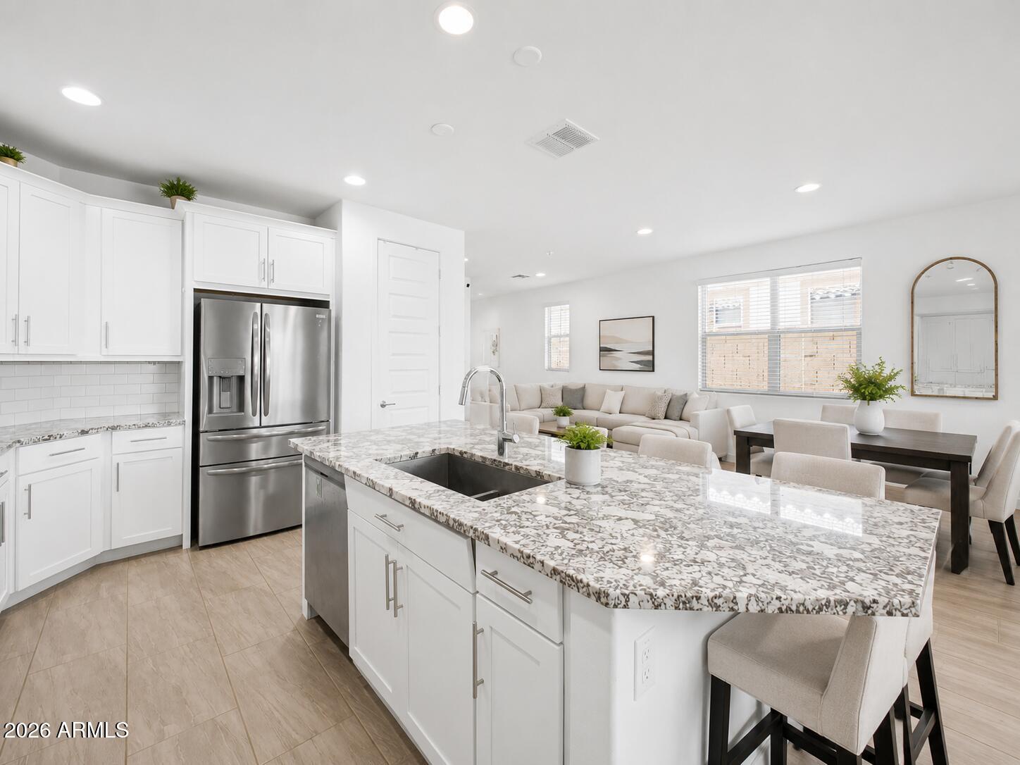 PERALTA CANYON PARCEL 10 - Residential
