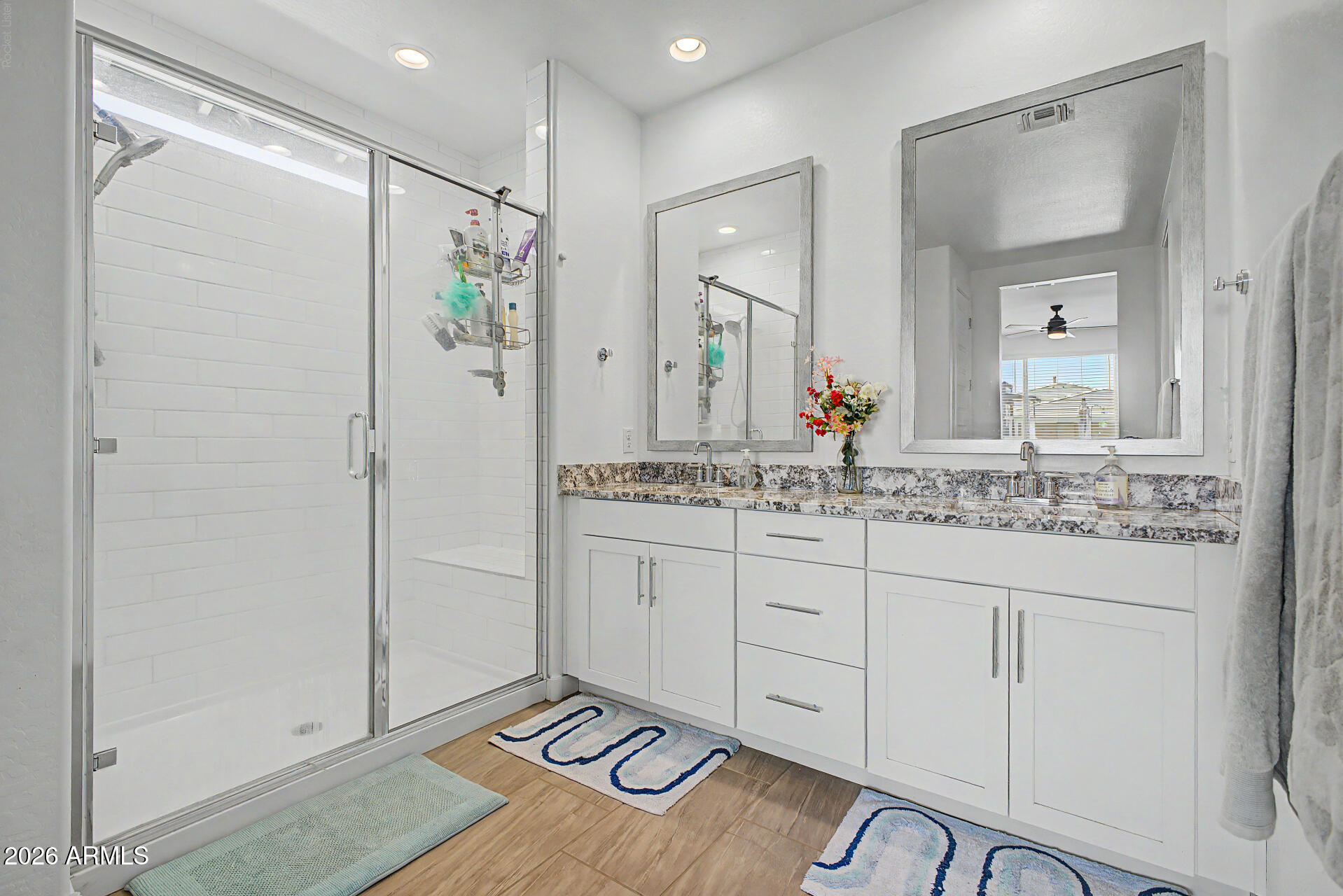 PERALTA CANYON PARCEL 10 - Residential