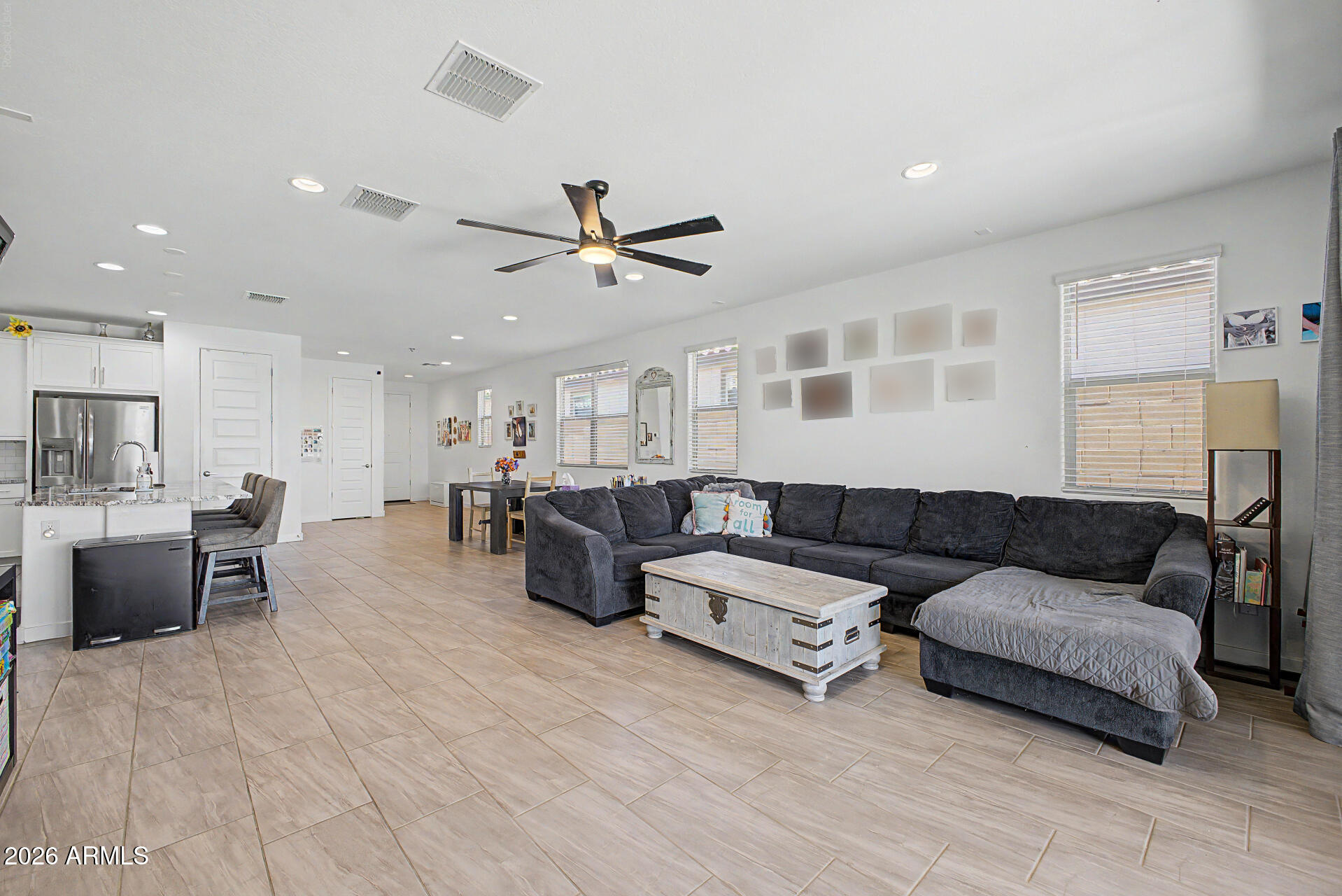 PERALTA CANYON PARCEL 10 - Residential