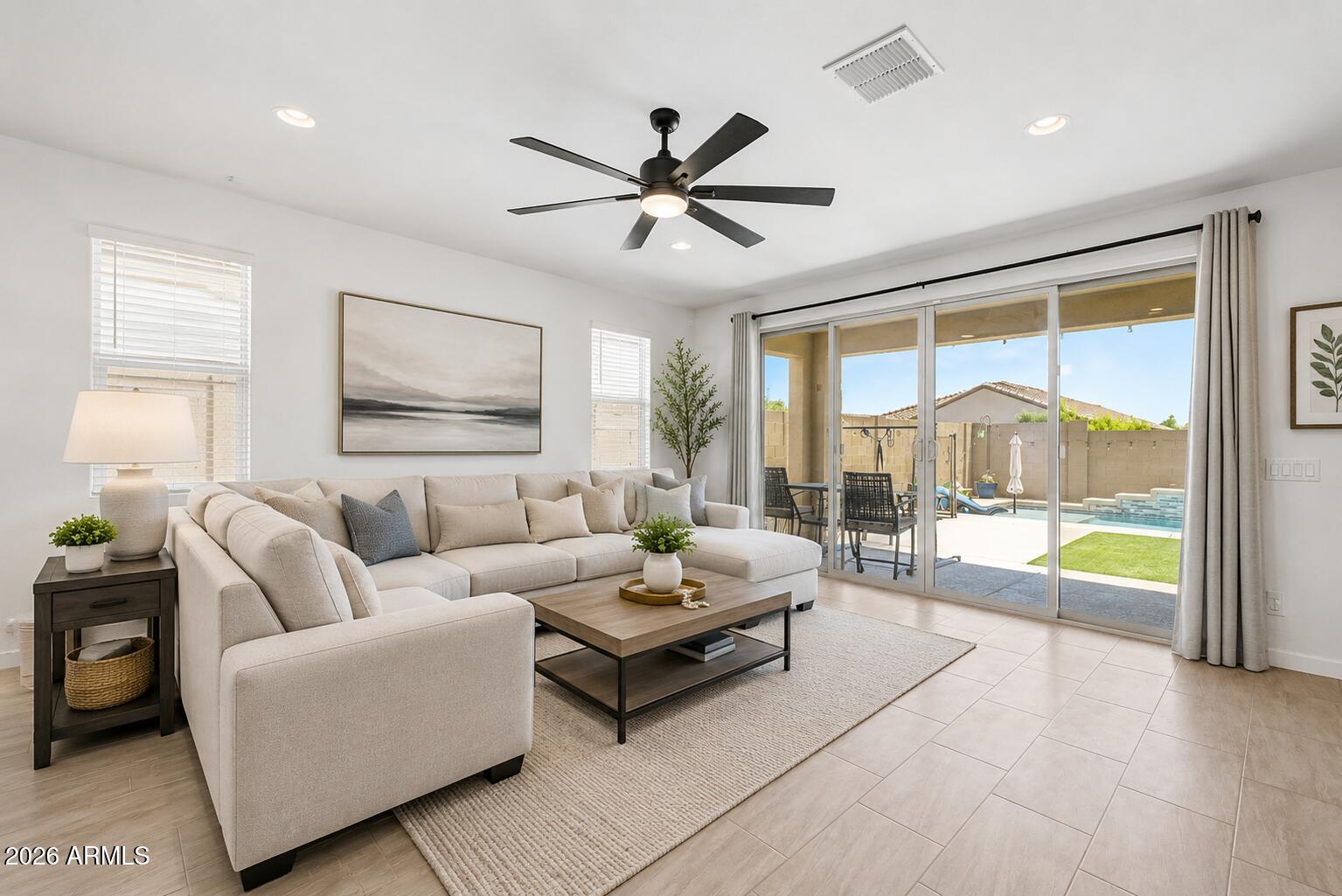 PERALTA CANYON PARCEL 10 - Residential