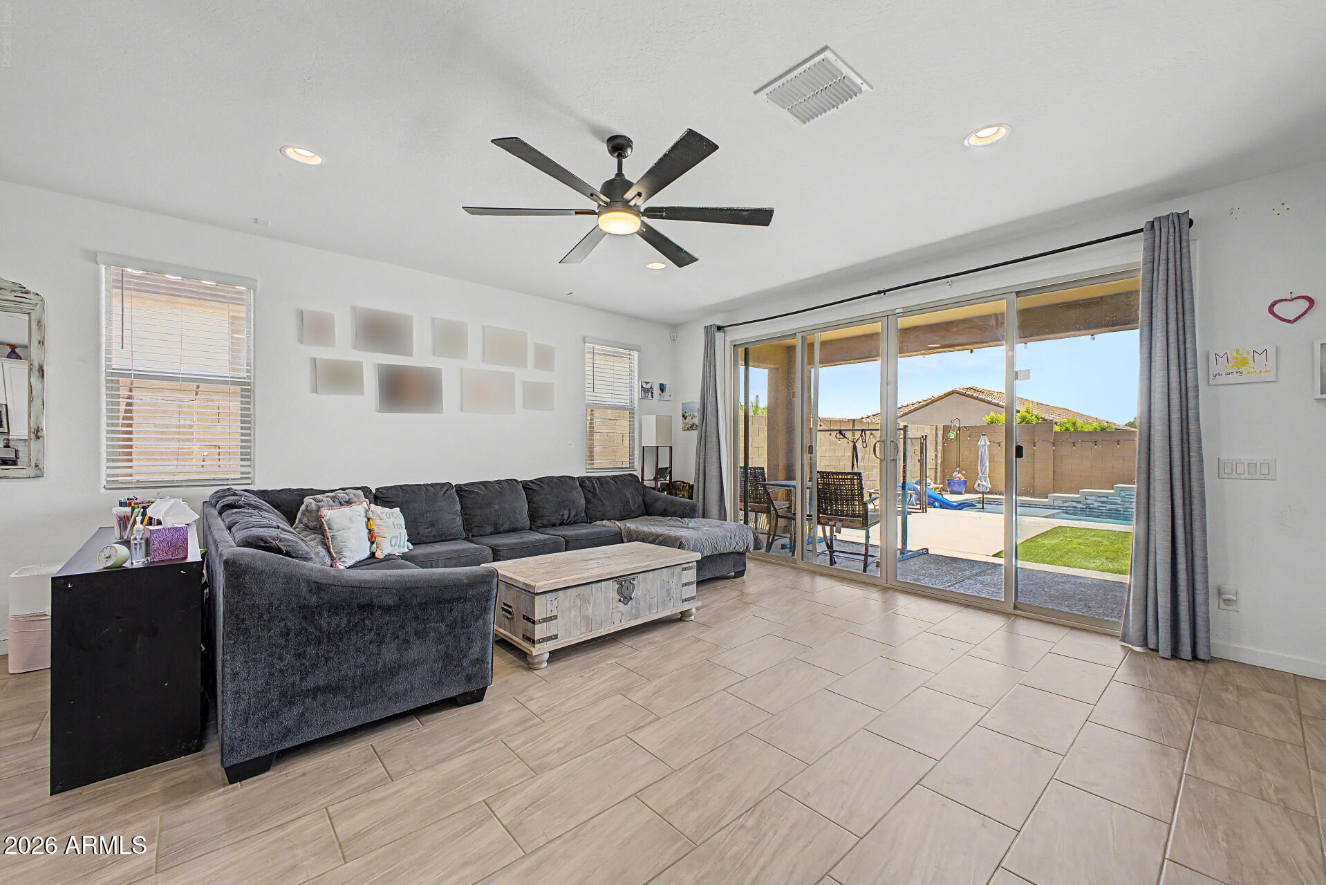 PERALTA CANYON PARCEL 10 - Residential