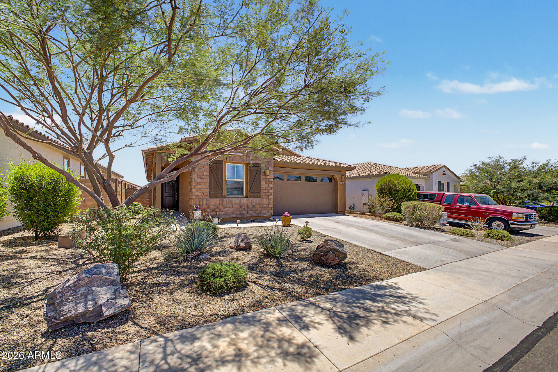 PERALTA CANYON PARCEL 10 - Residential
