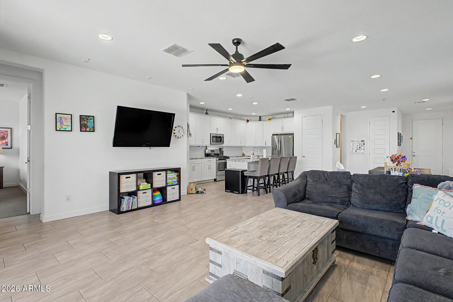 PERALTA CANYON PARCEL 10 - Residential