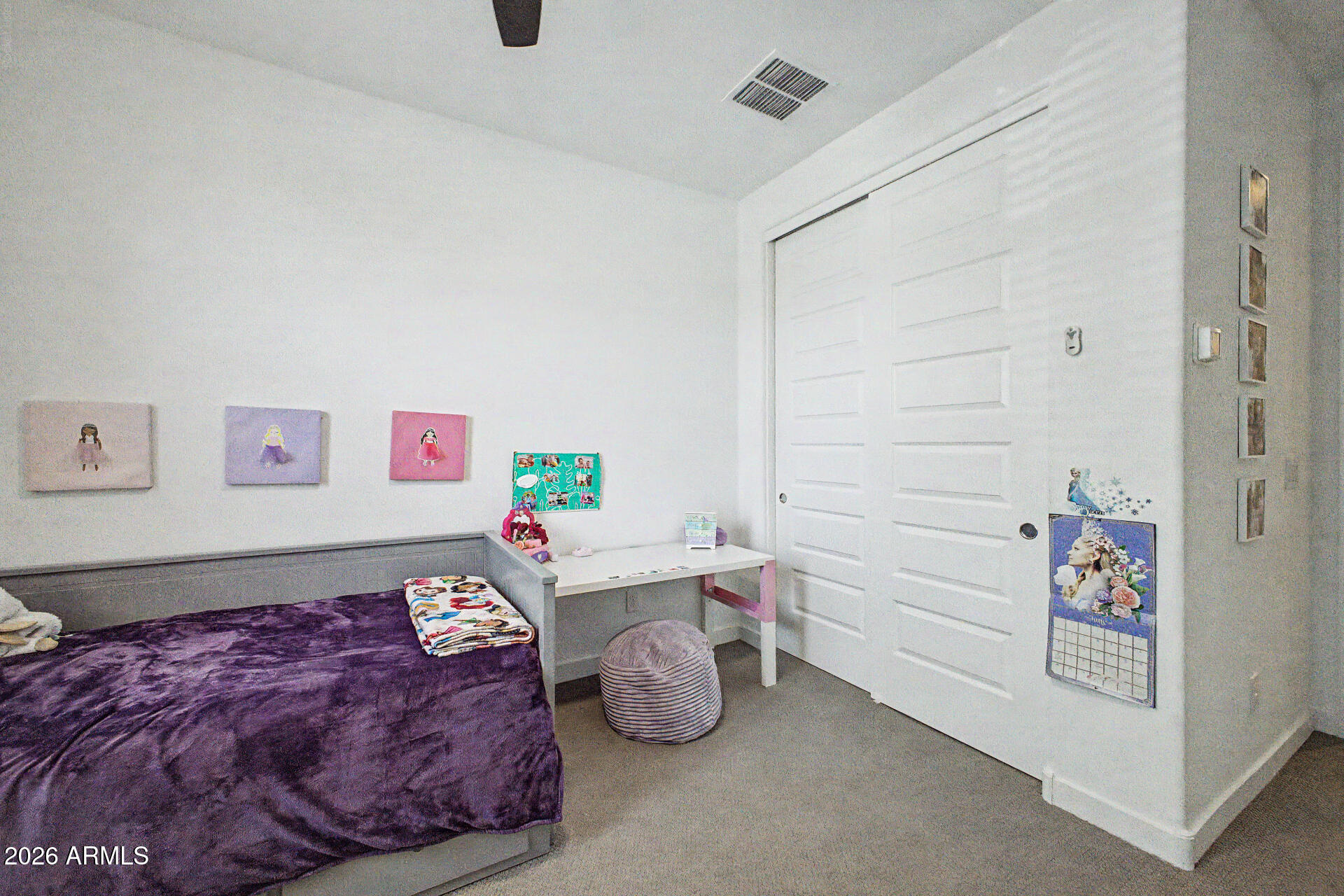 PERALTA CANYON PARCEL 10 - Residential