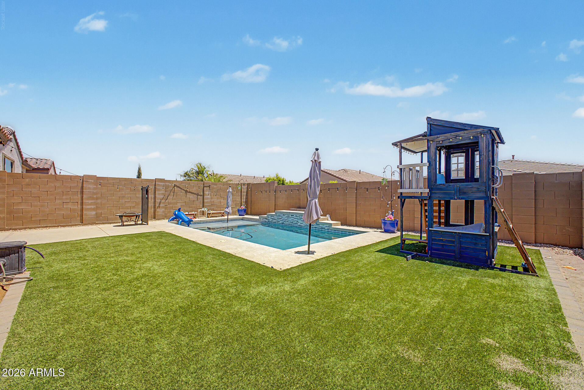 PERALTA CANYON PARCEL 10 - Residential