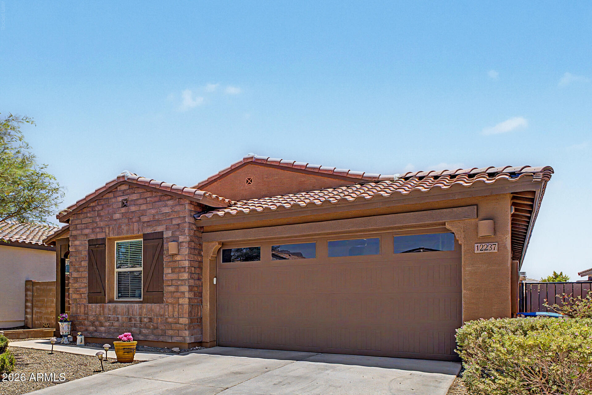 PERALTA CANYON PARCEL 10 - Residential