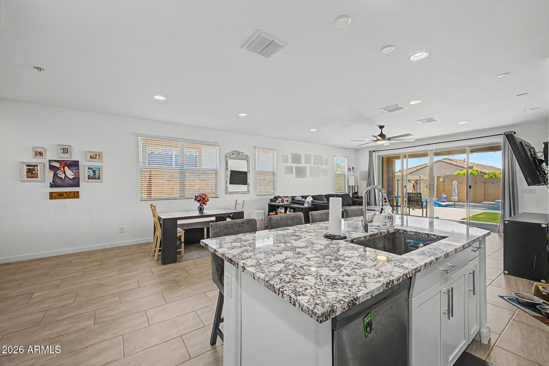 PERALTA CANYON PARCEL 10 - Residential