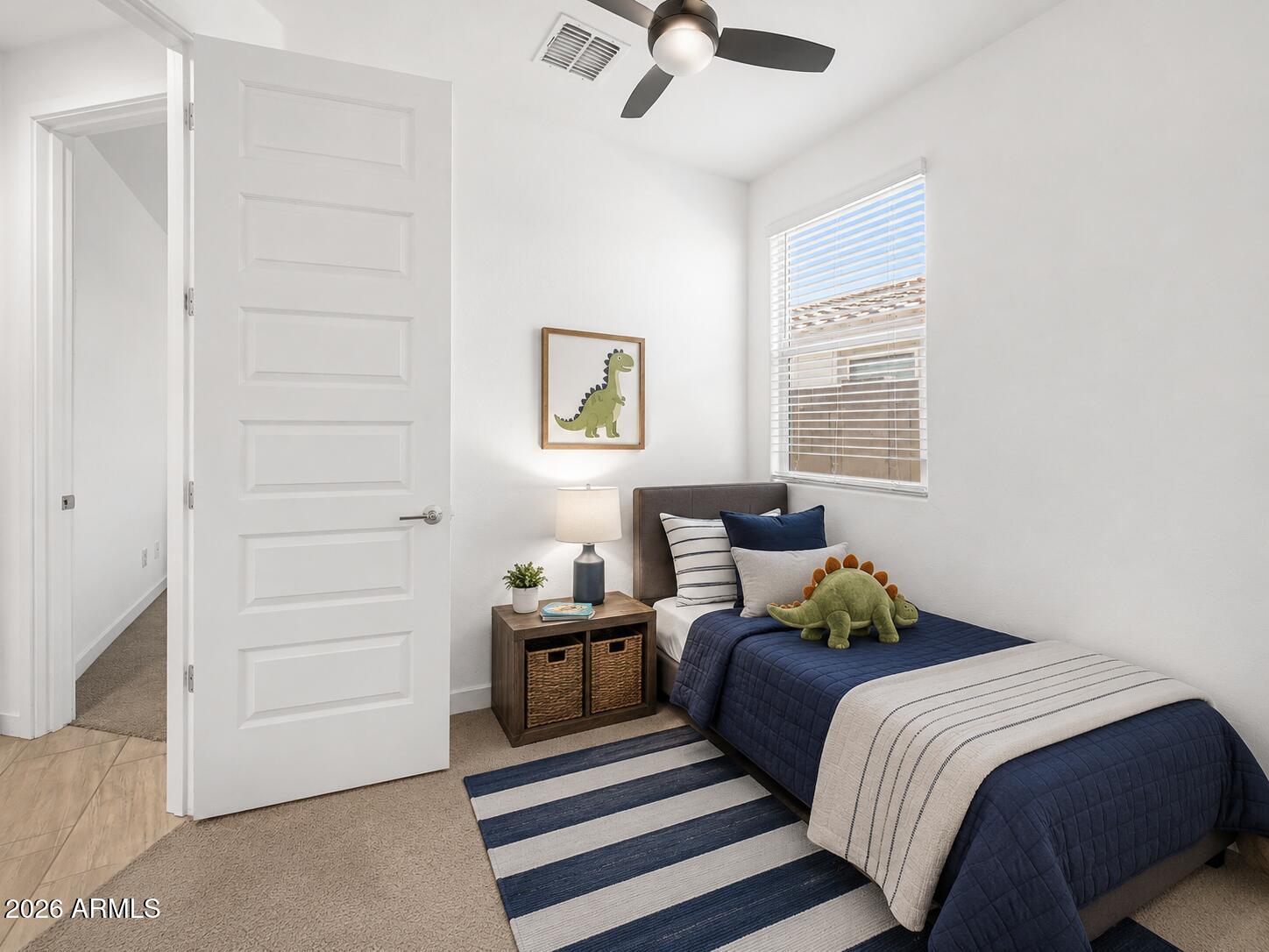 PERALTA CANYON PARCEL 10 - Residential