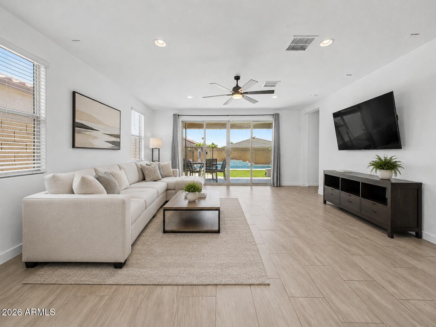 PERALTA CANYON PARCEL 10 - Residential