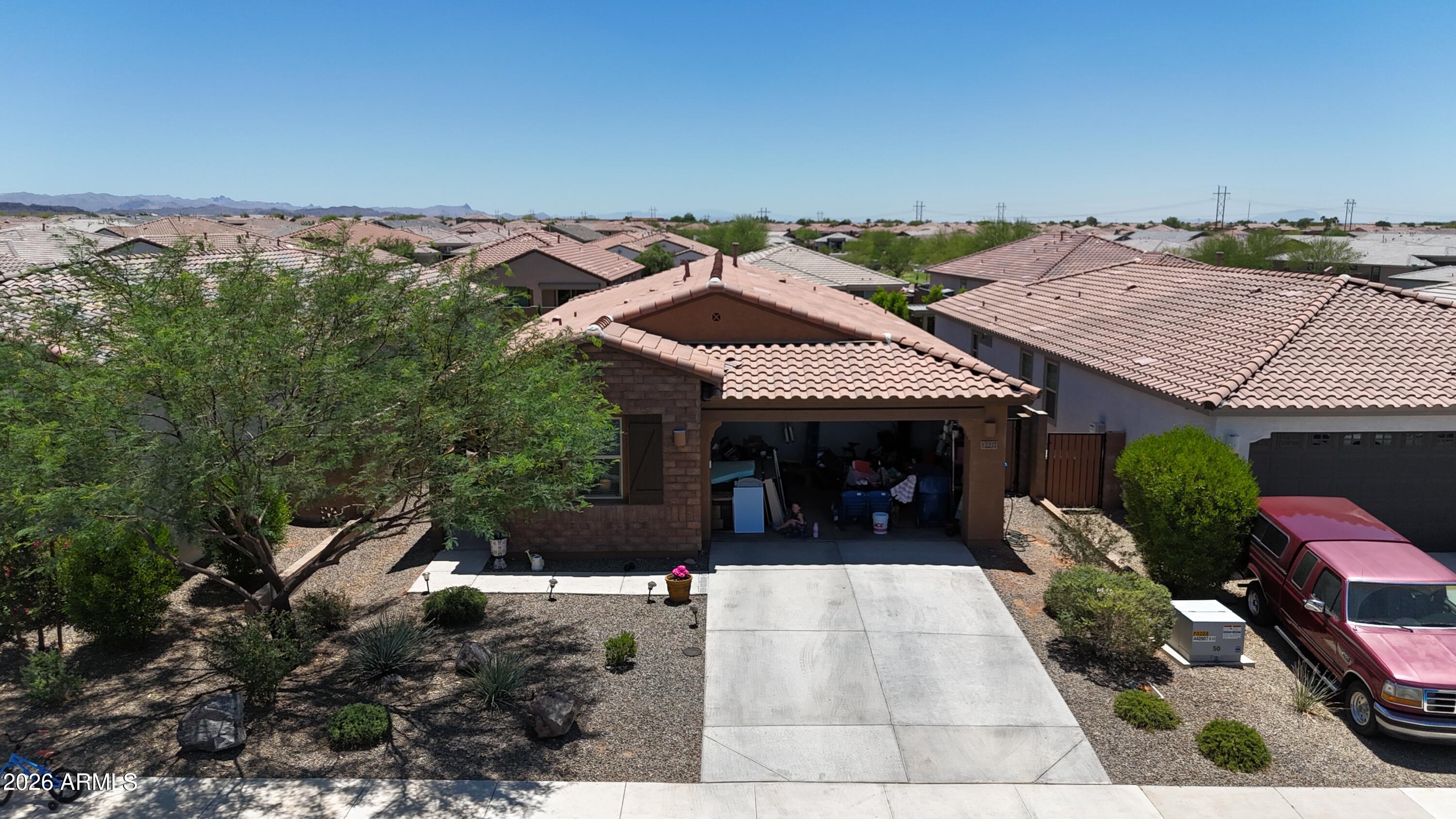 PERALTA CANYON PARCEL 10 - Residential
