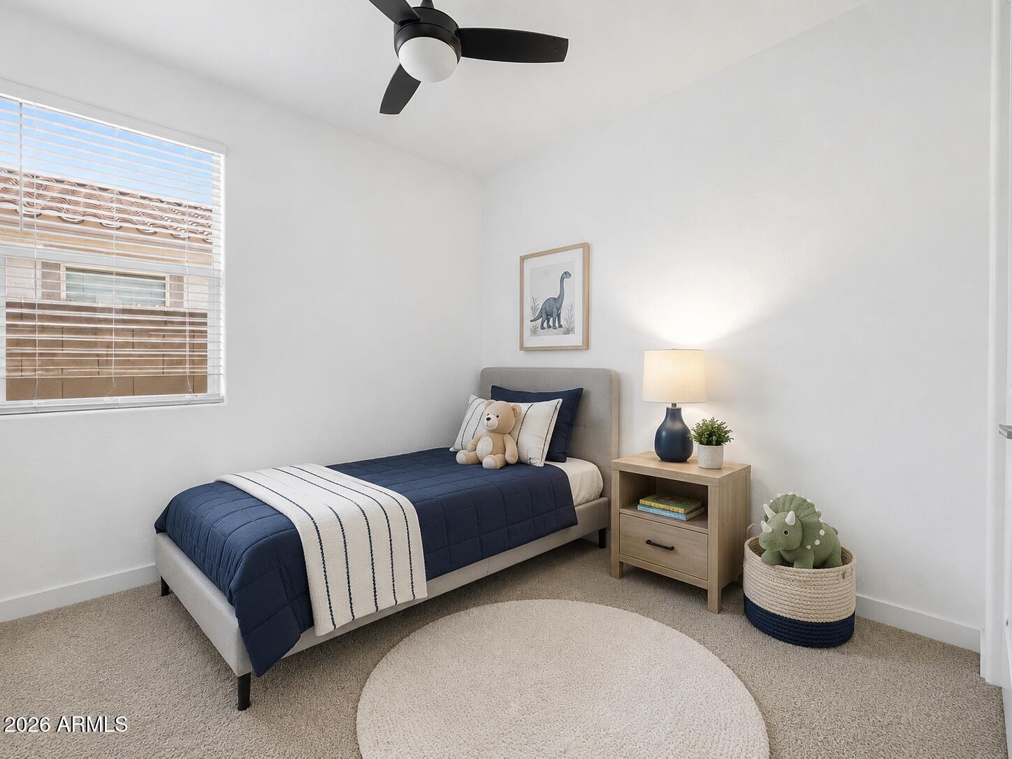 PERALTA CANYON PARCEL 10 - Residential