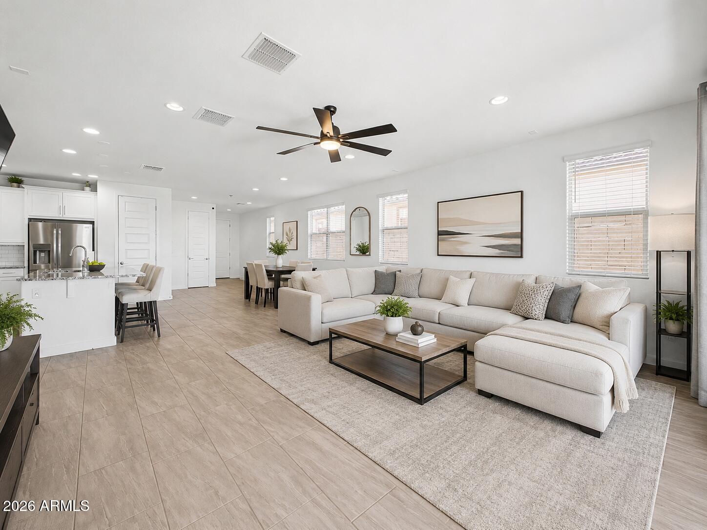 PERALTA CANYON PARCEL 10 - Residential