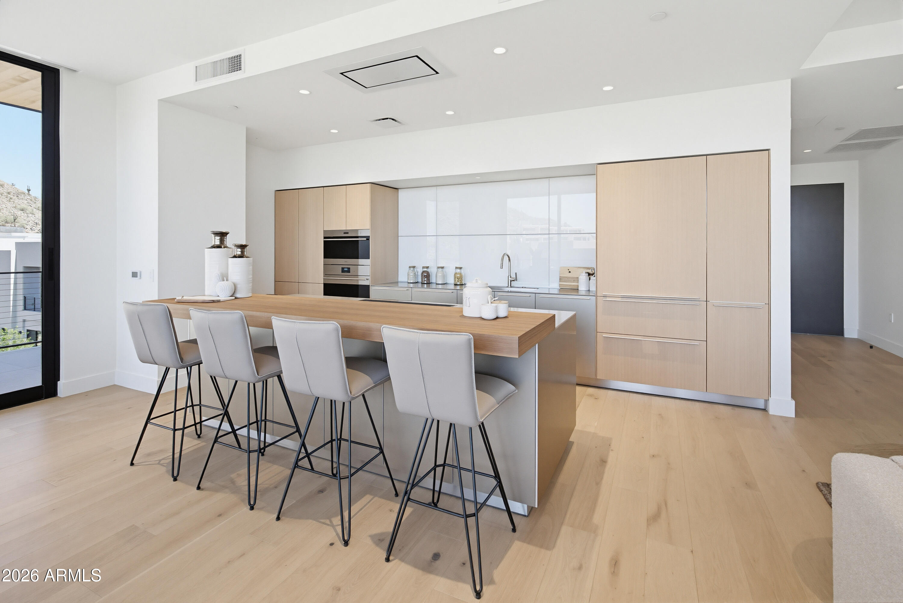Ascent at The Phoenician - Residential