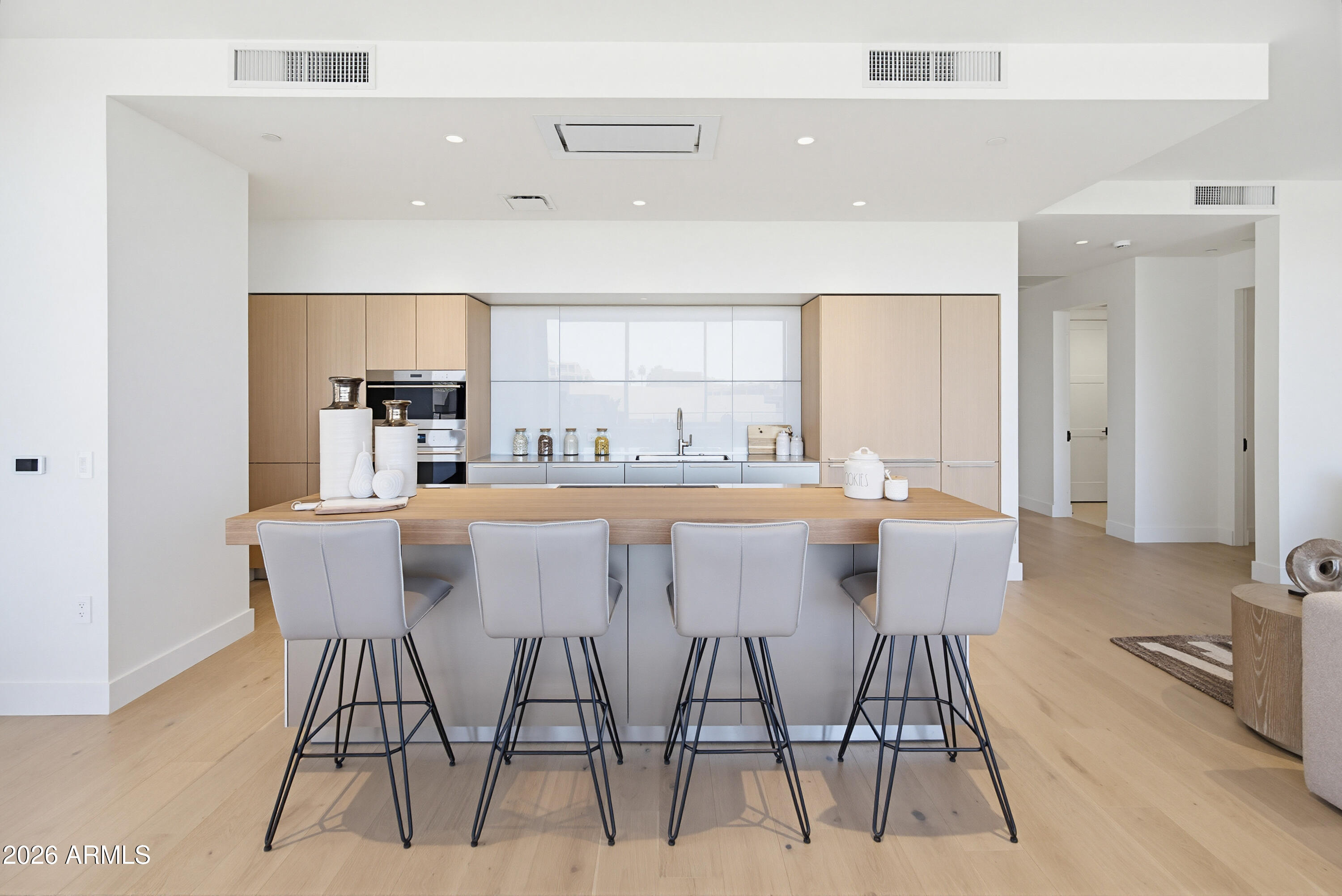 Ascent at The Phoenician - Residential