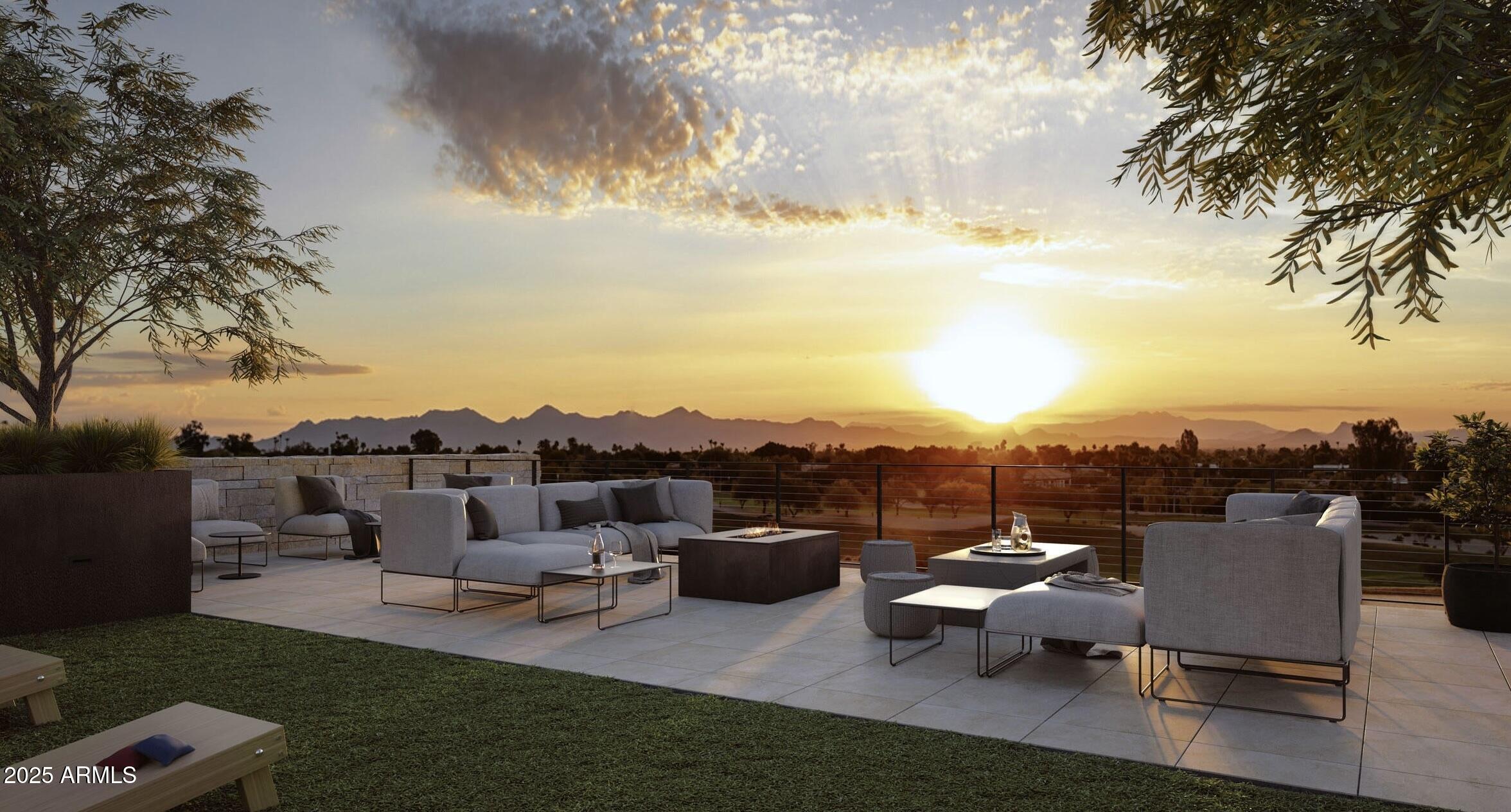 Ascent at The Phoenician - Residential