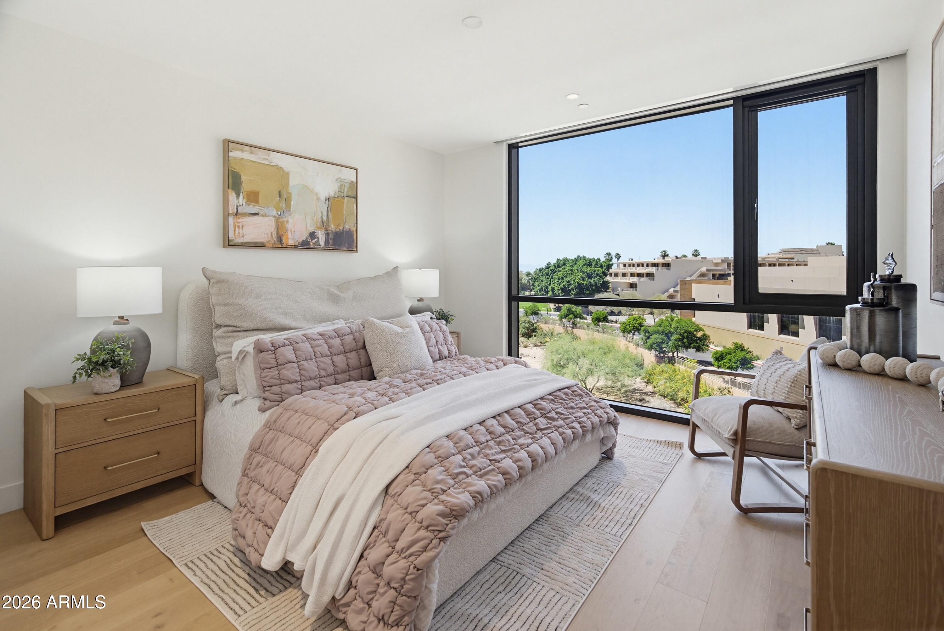Ascent at The Phoenician - Residential