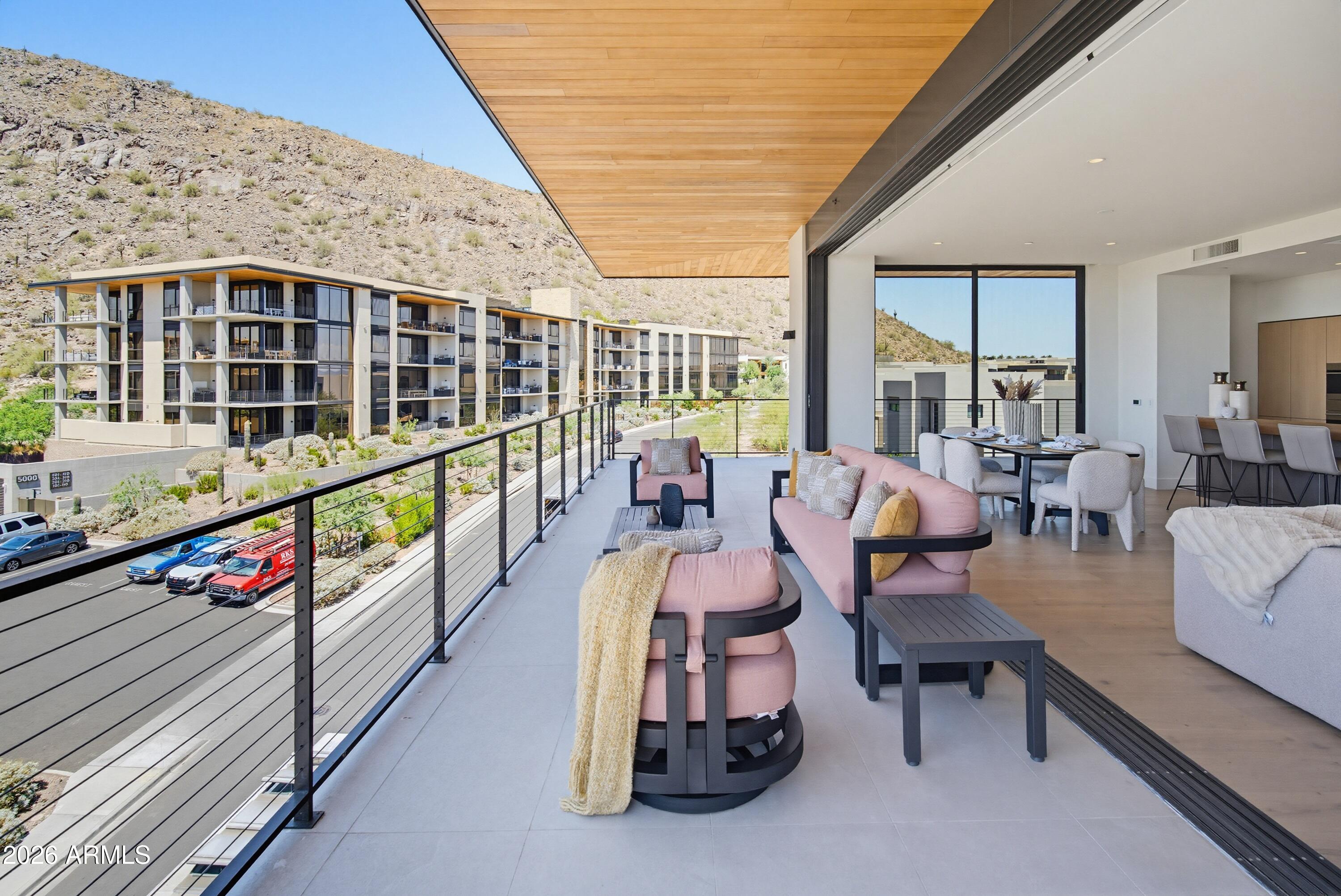 Ascent at The Phoenician - Residential