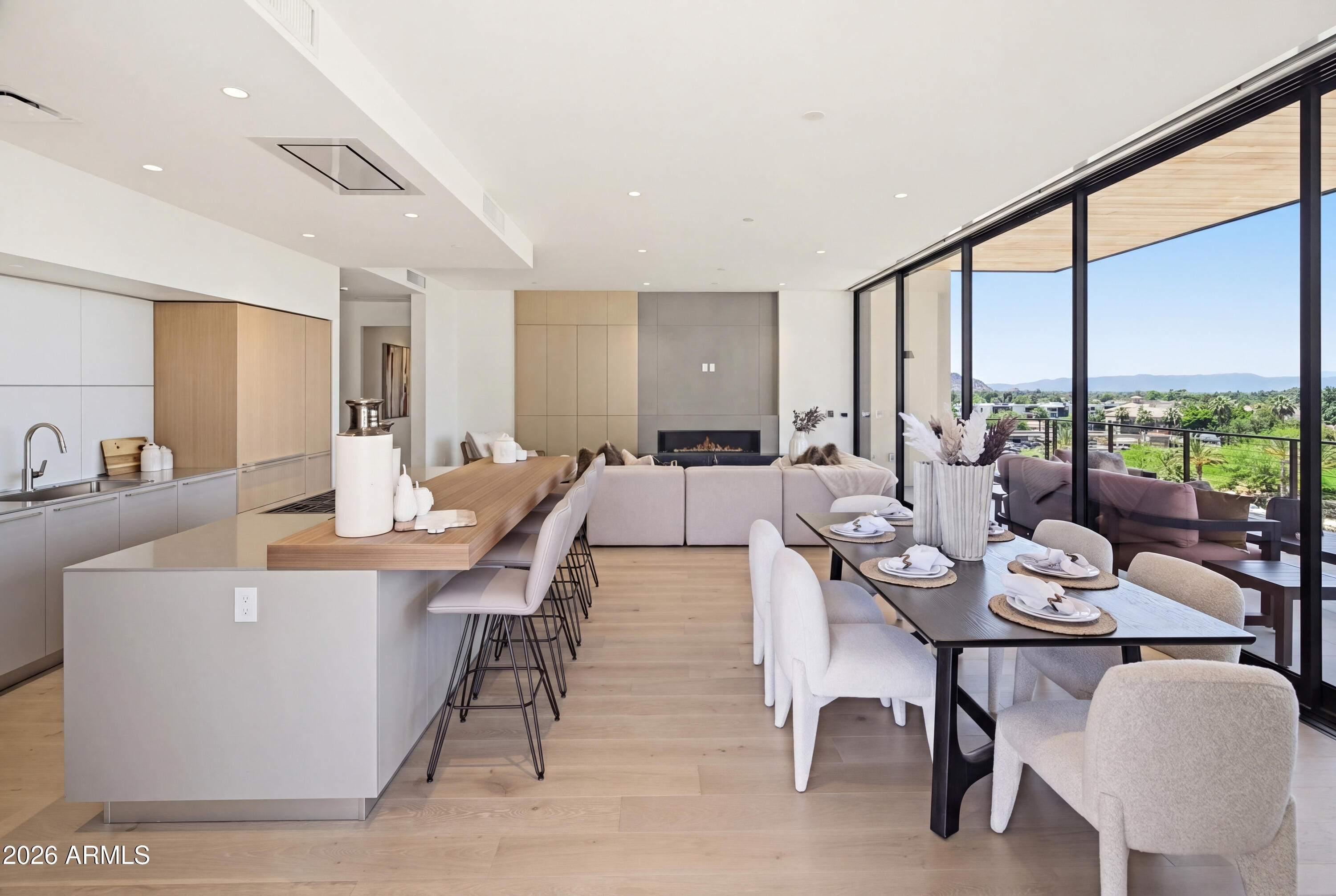 Ascent at The Phoenician - Residential