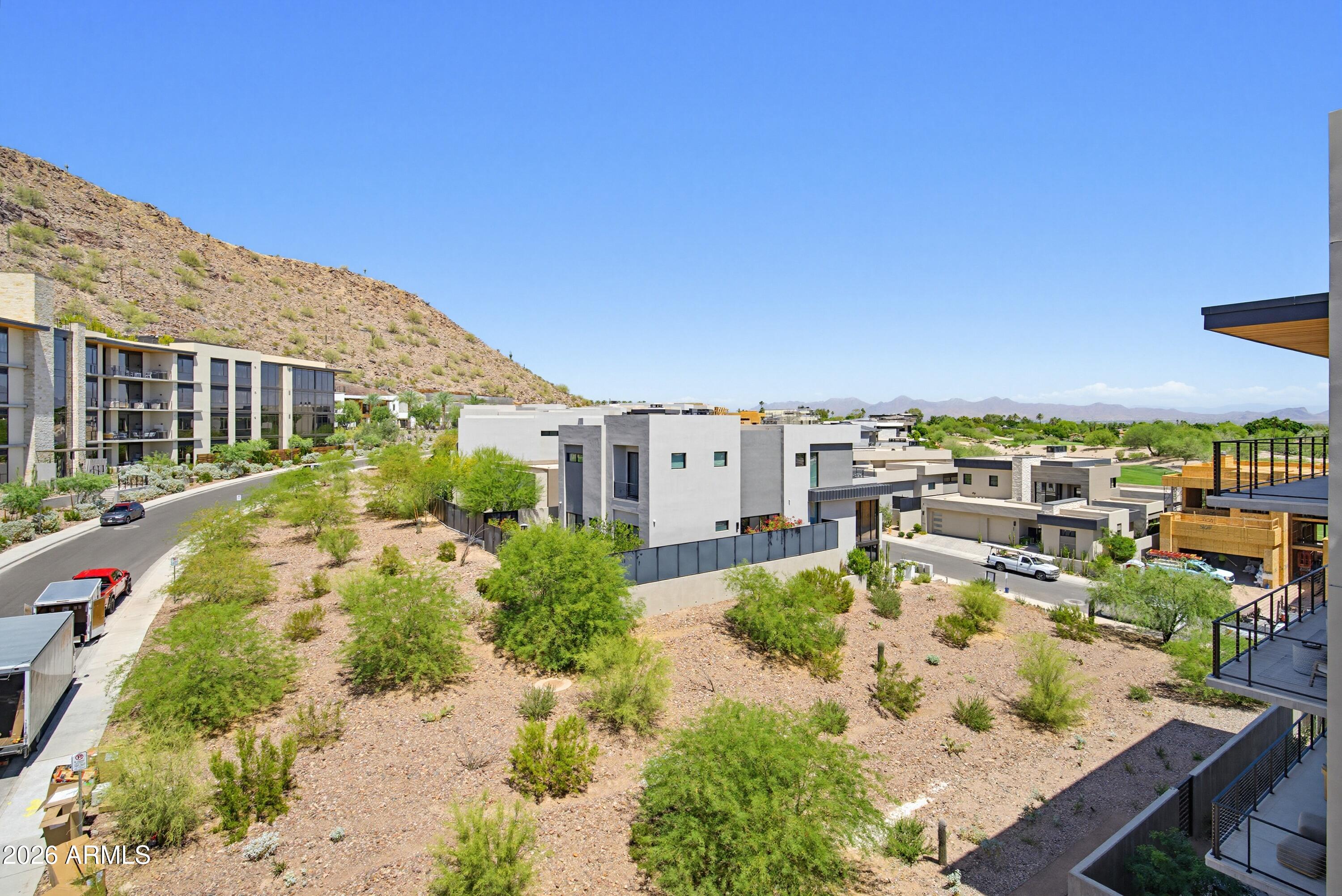 Ascent at The Phoenician - Residential
