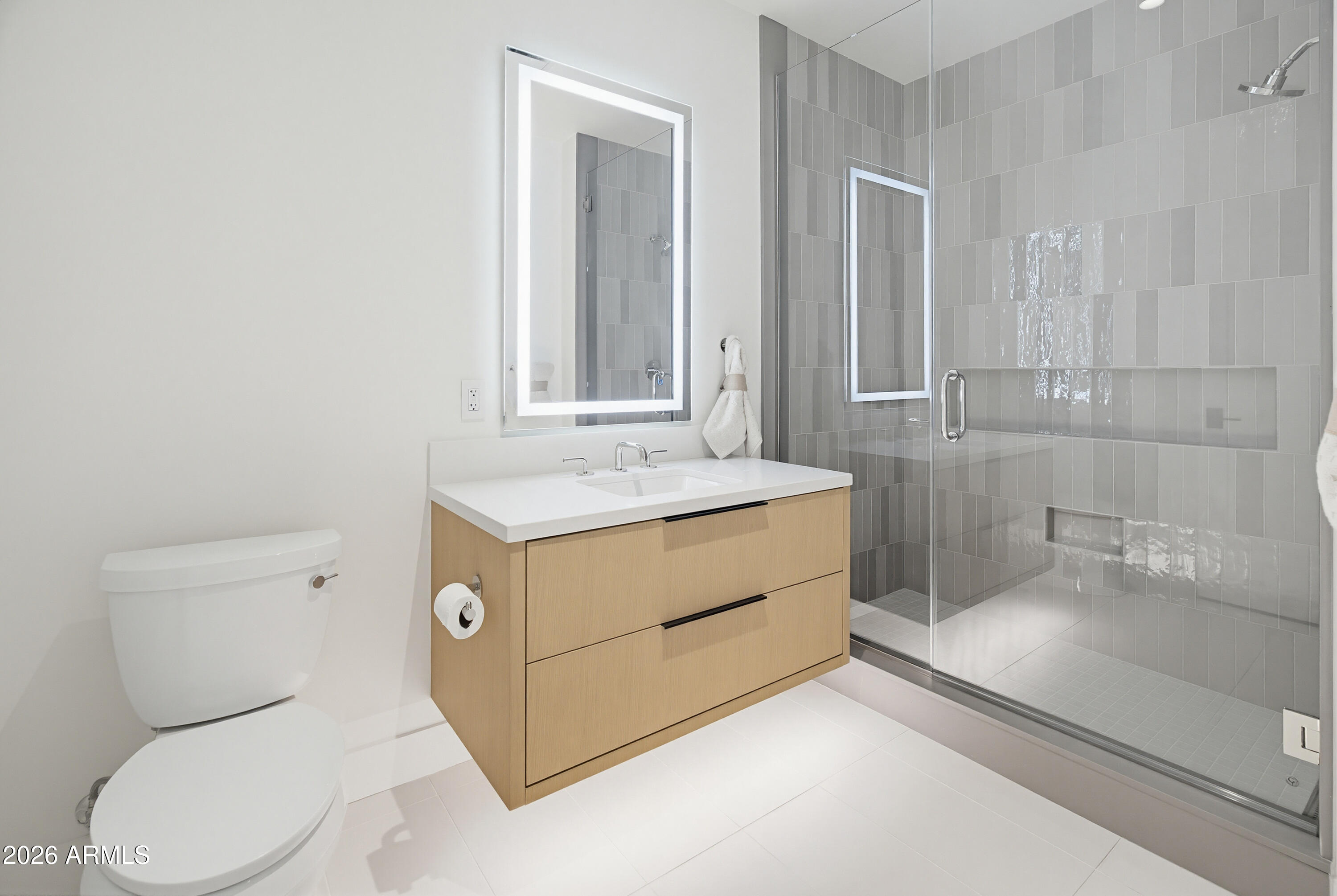 Ascent at The Phoenician - Residential