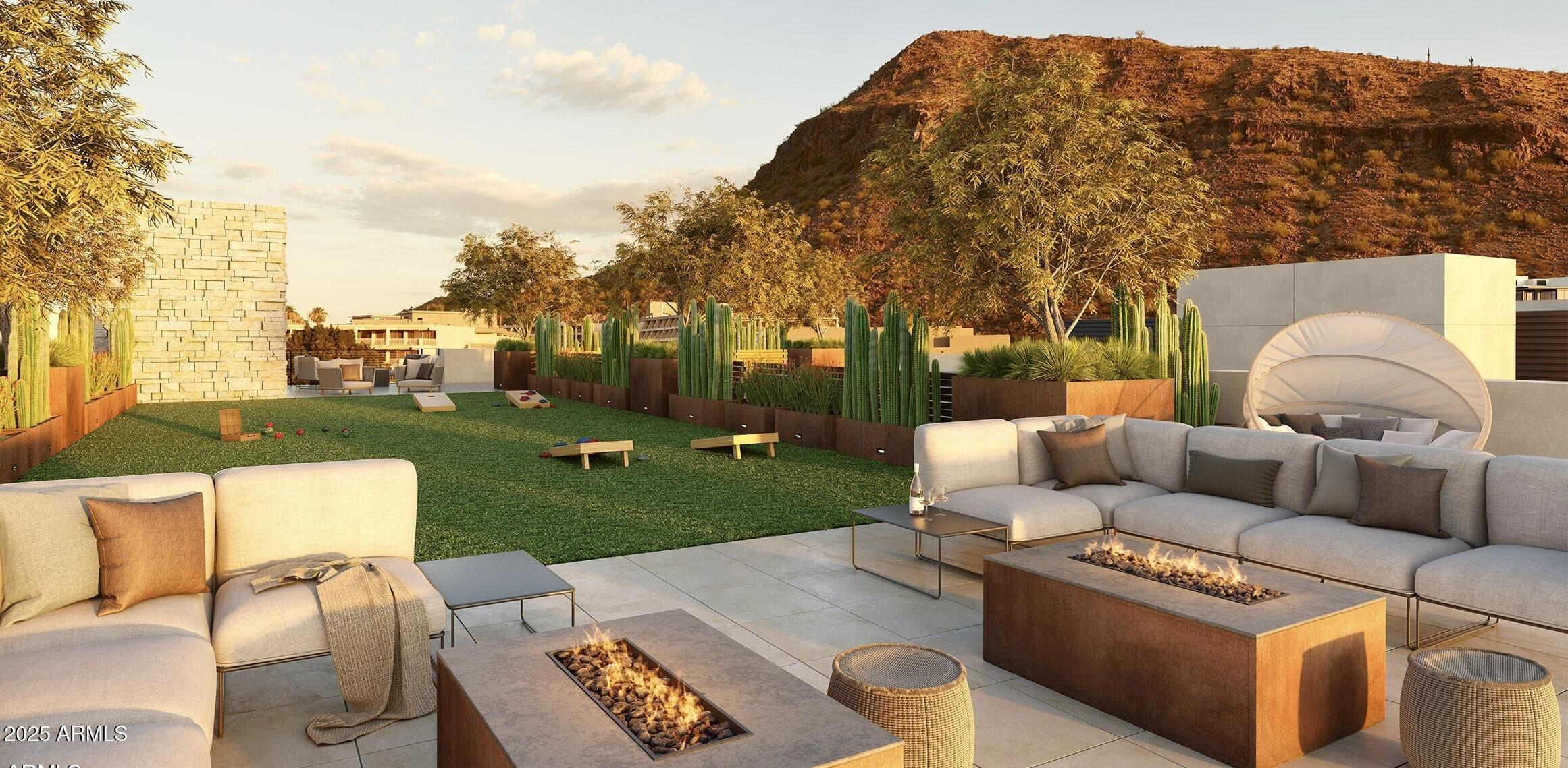 Ascent at The Phoenician - Residential